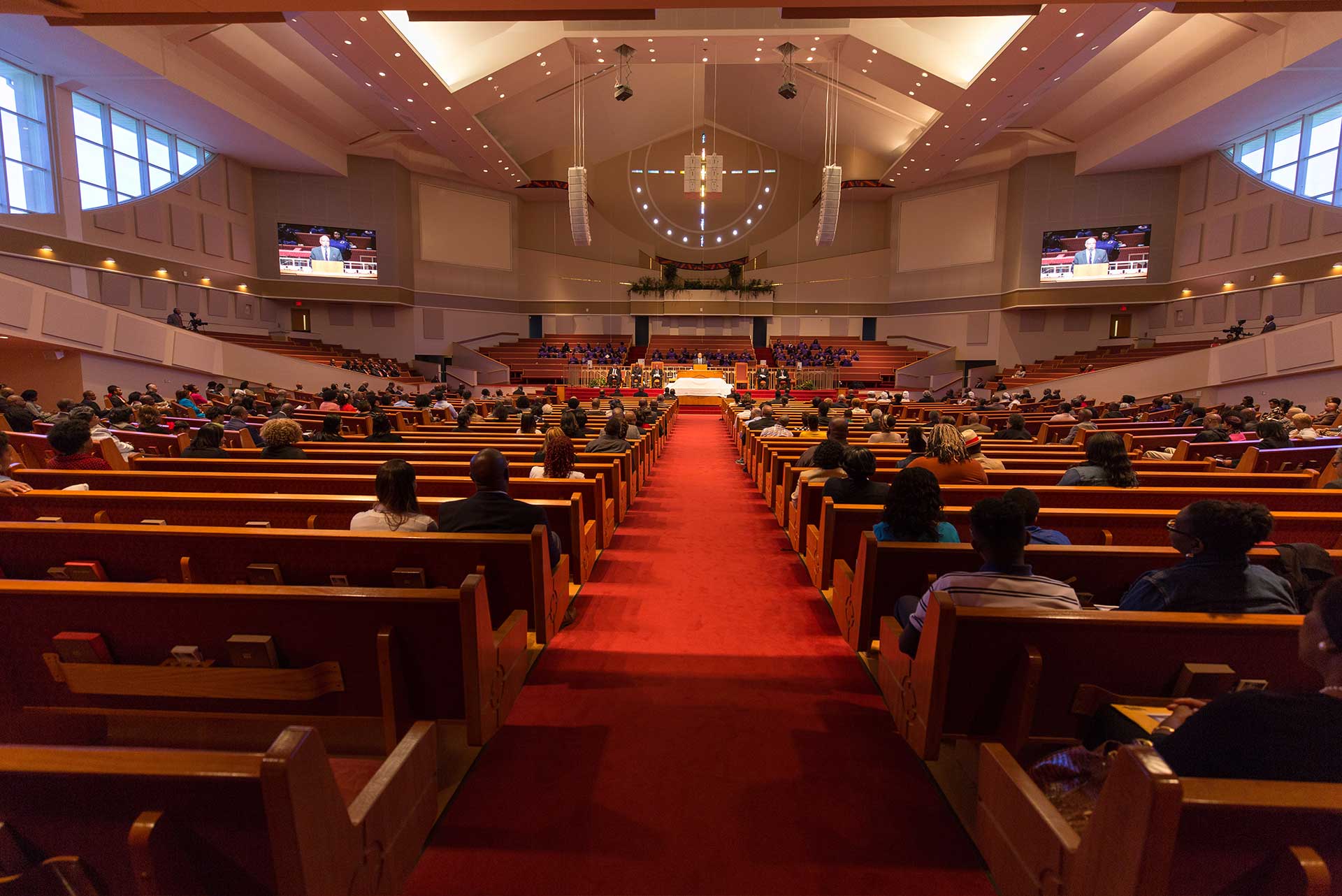 Lake Providence Missionary Baptist Church Image