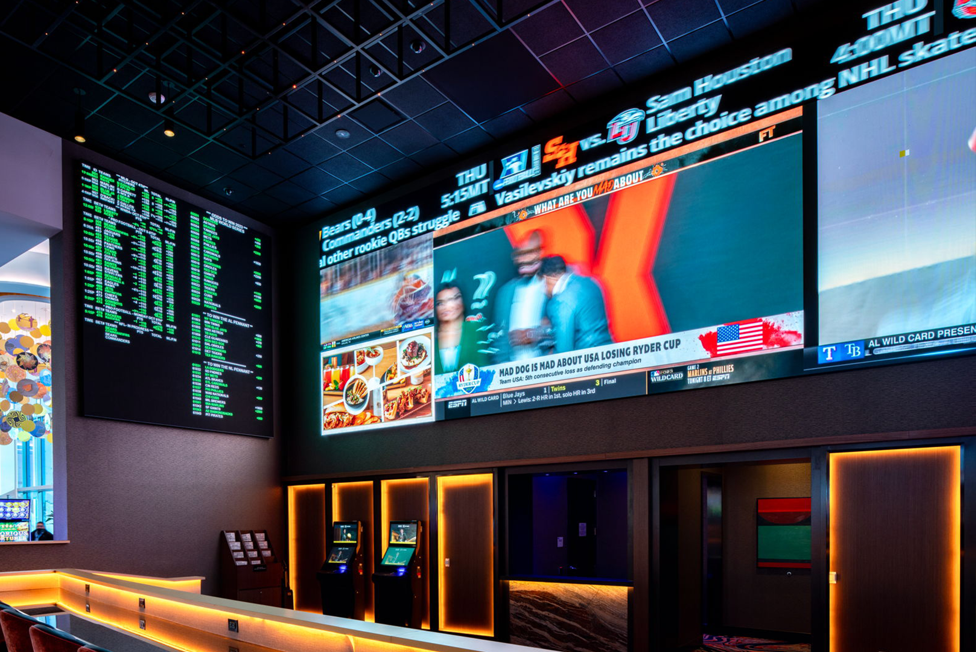 Santan Mountain Casino Image