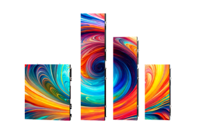 Mosaic Family Product Card Image