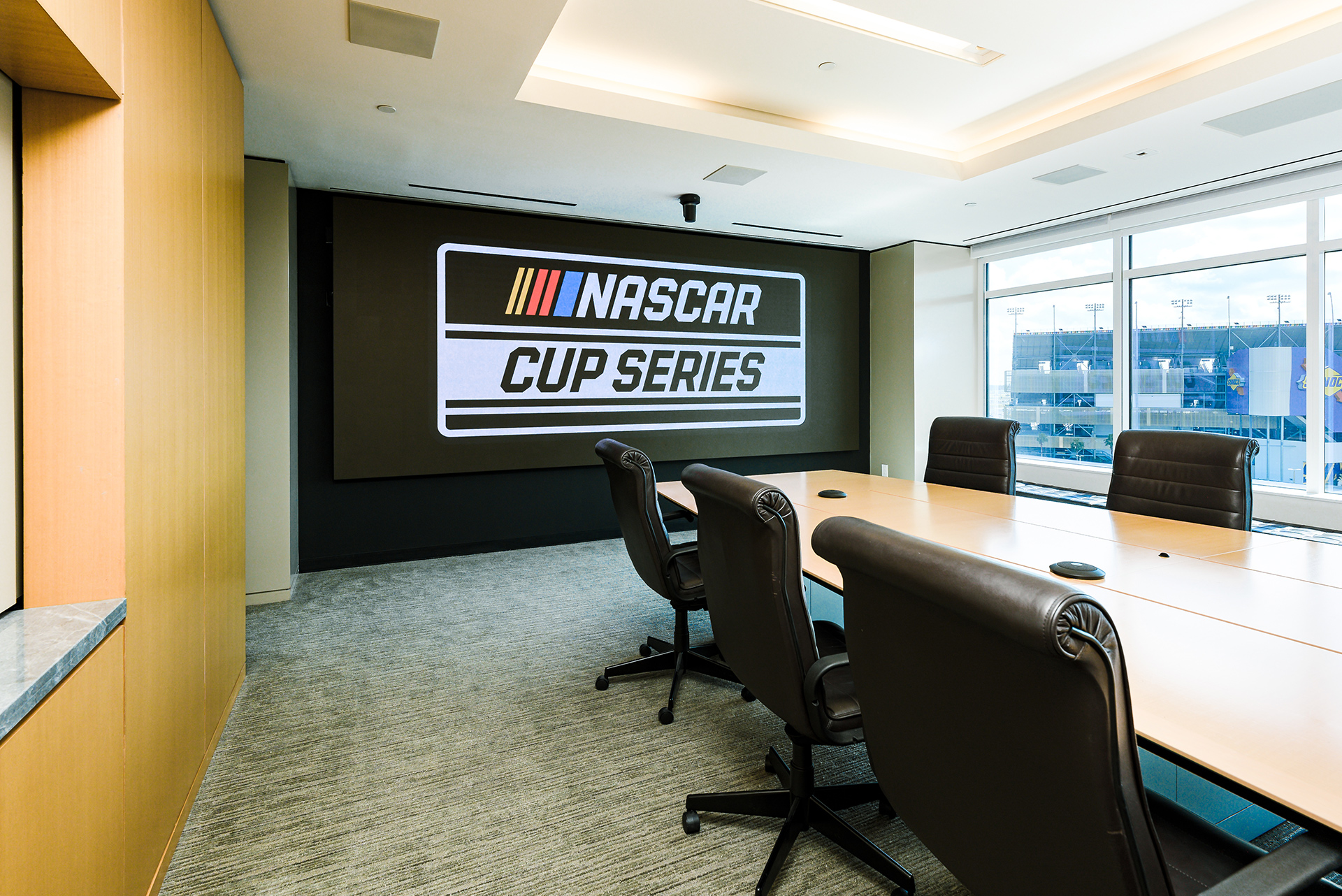 NASCAR Image