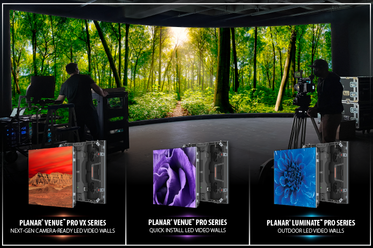 Planar VPVX VP LP Launch News 730X486 Image