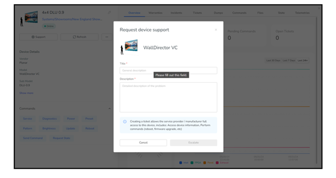 Planar WDC Screen 5 Support 636X338 Image