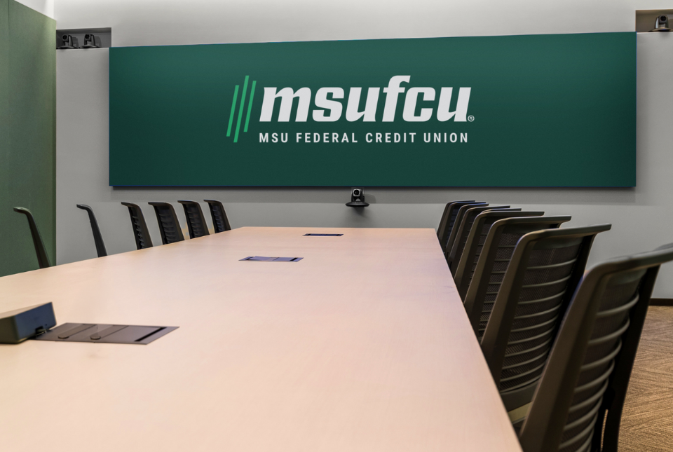Michigan State University Federal Credit Union Image