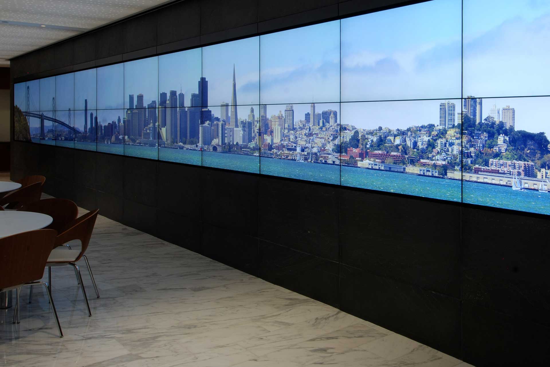 The Advisory Board Company Image