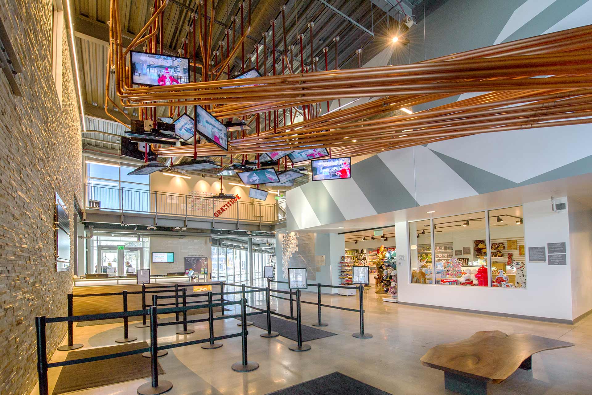 Children’s Museum of Denver at Marsico Campus Image