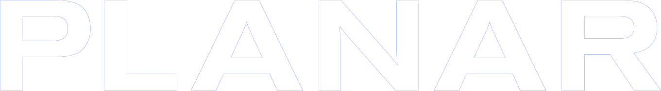 Planar -- When image experience matters.