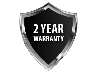 2 Year Warranty Icon 322X242 (1) Image