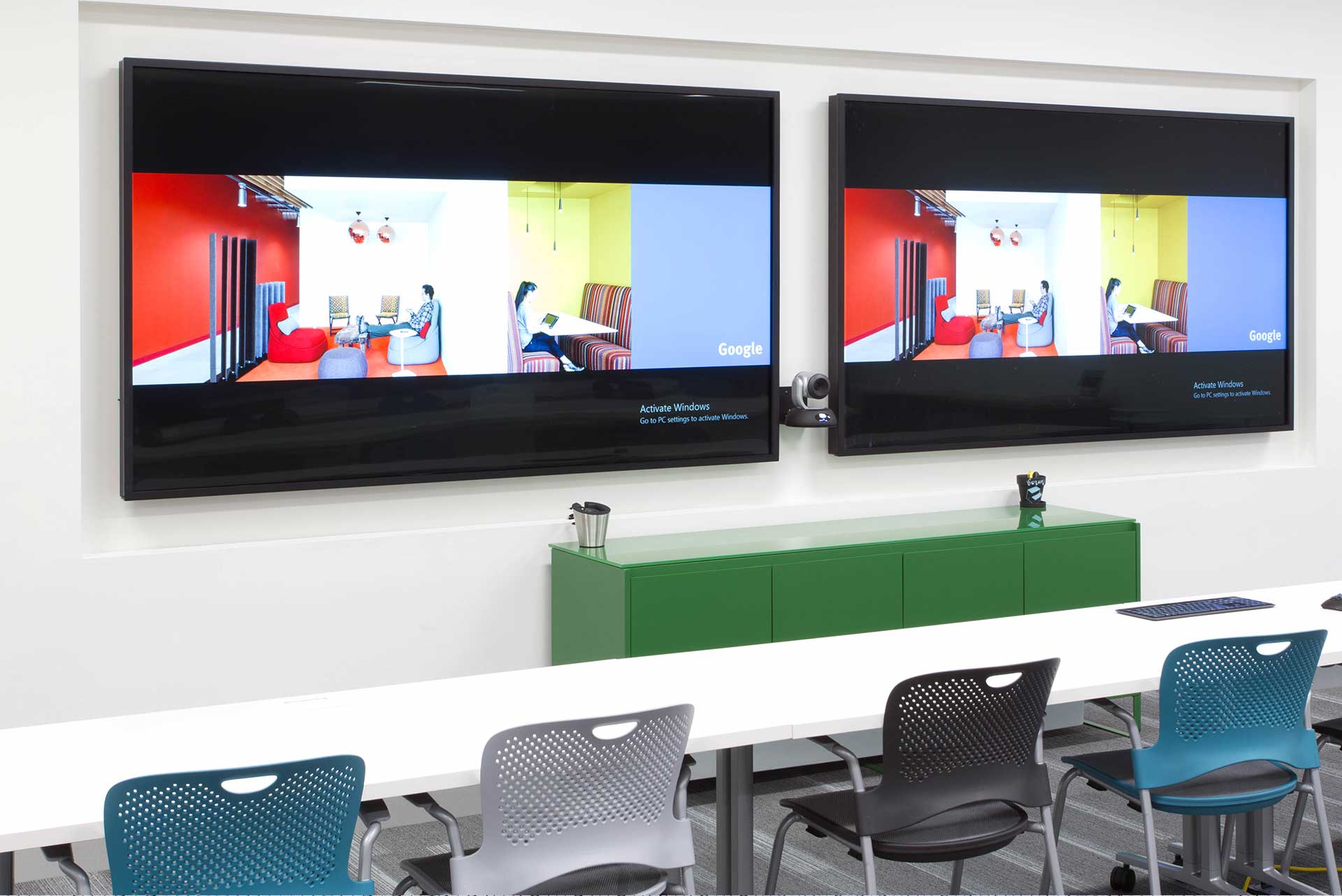 Pivot Interiors Image