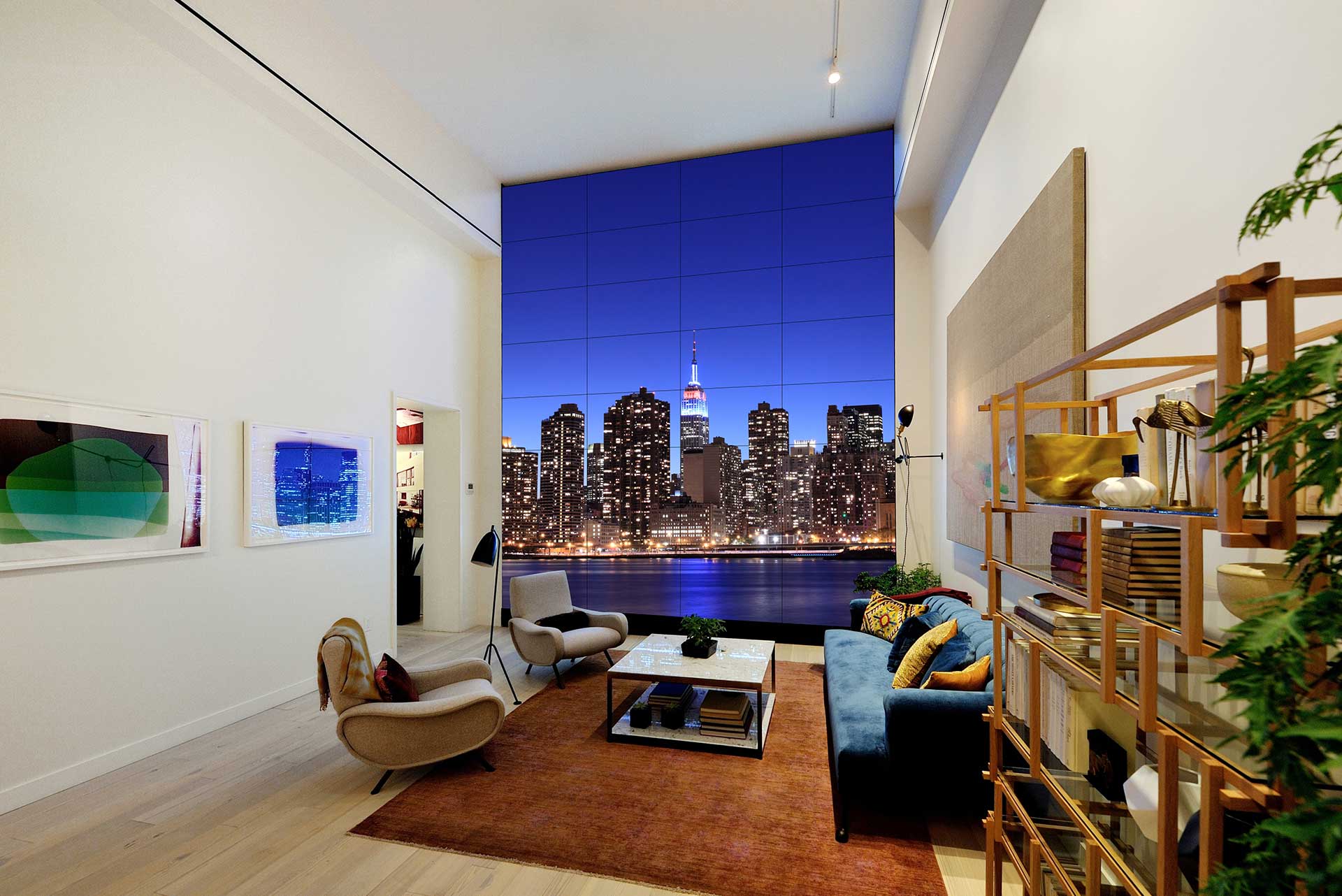 Toll Brothers City Living Image