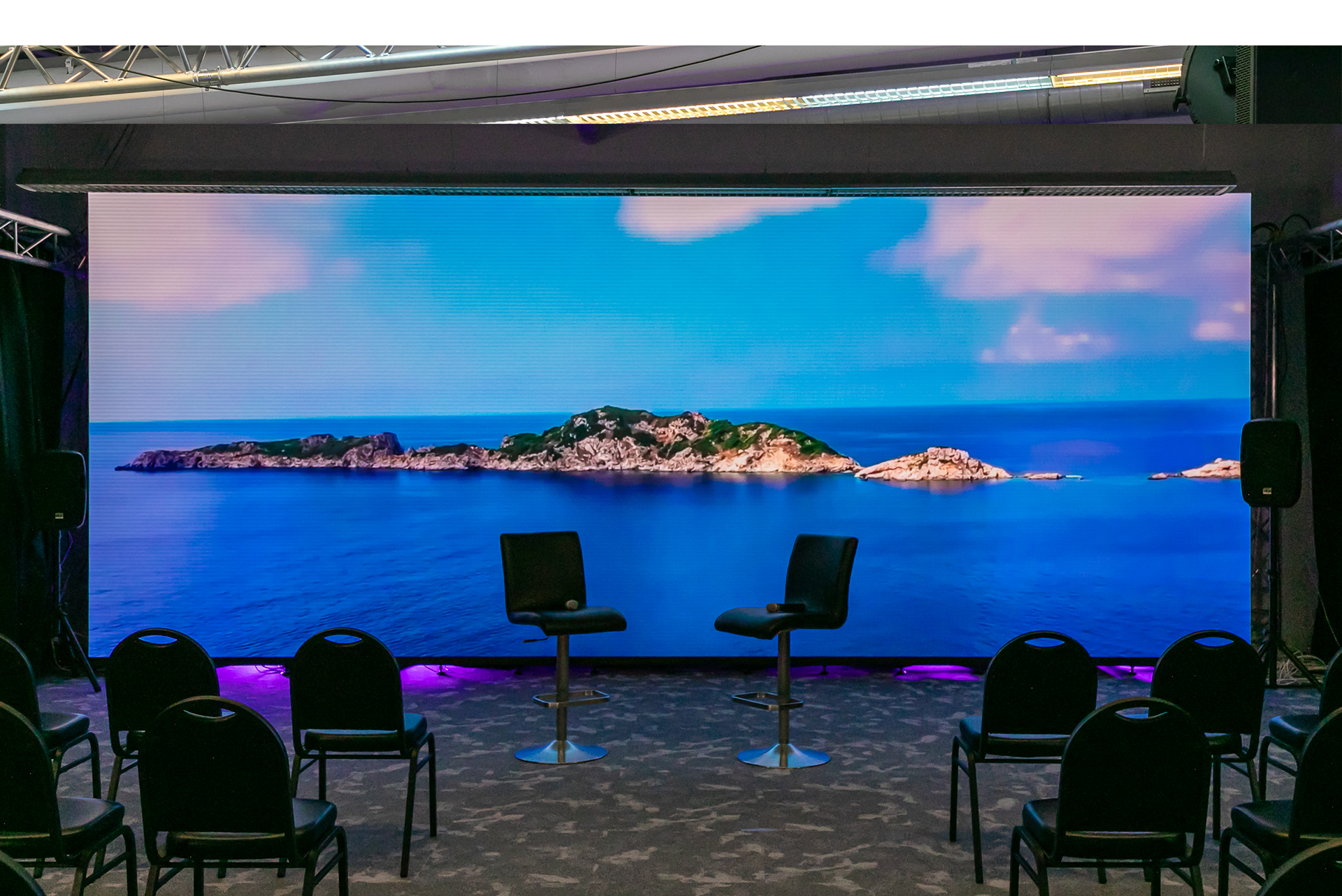 Media Zone Studios Image