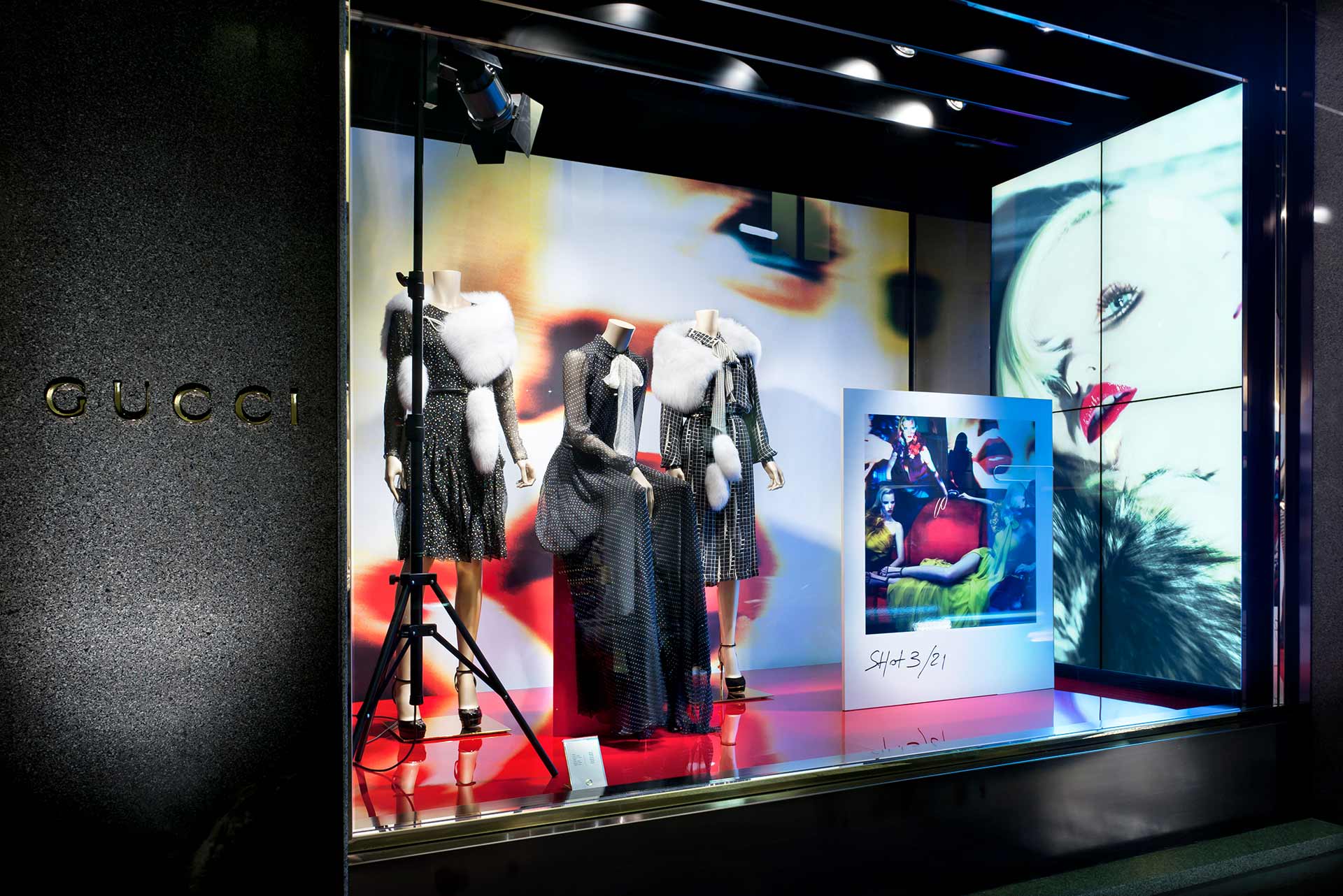 Gucci Milan Image