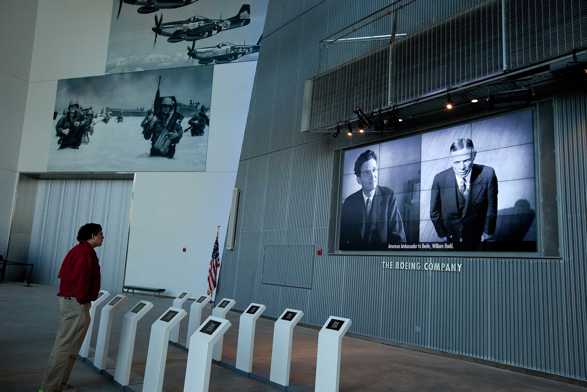 The National WWII Museum Image