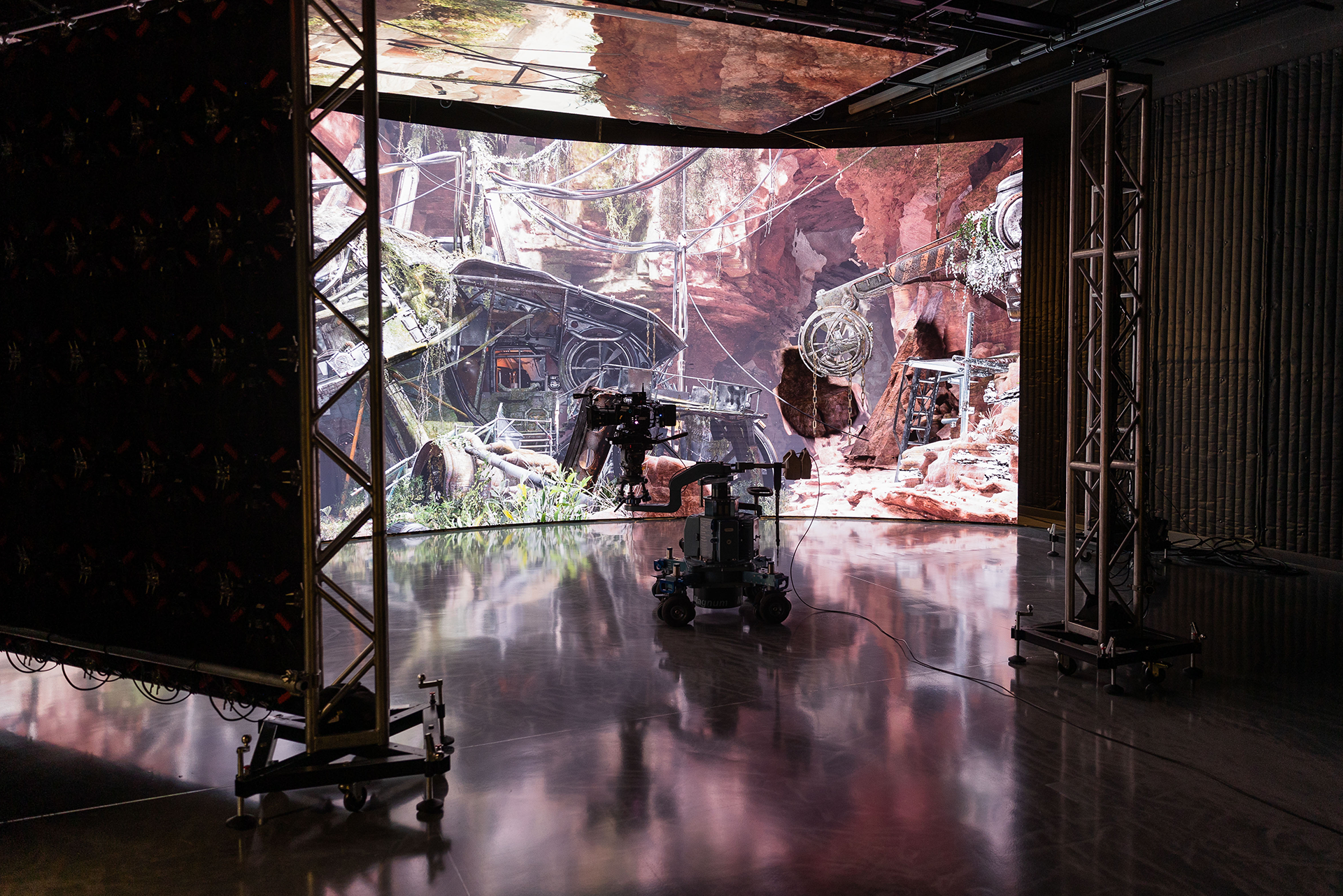 35North Studios Image
