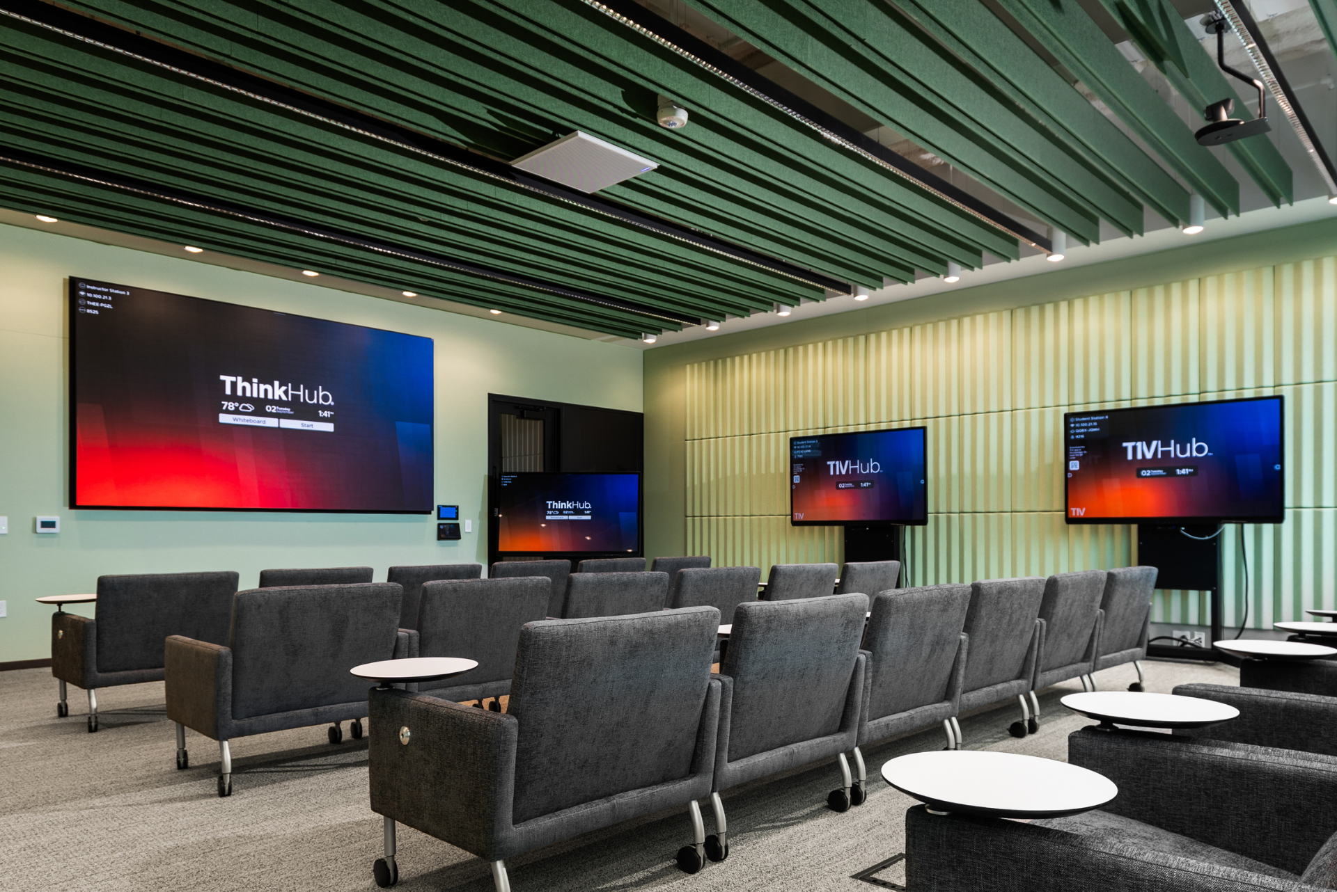 Michigan State University Federal Credit Union Image