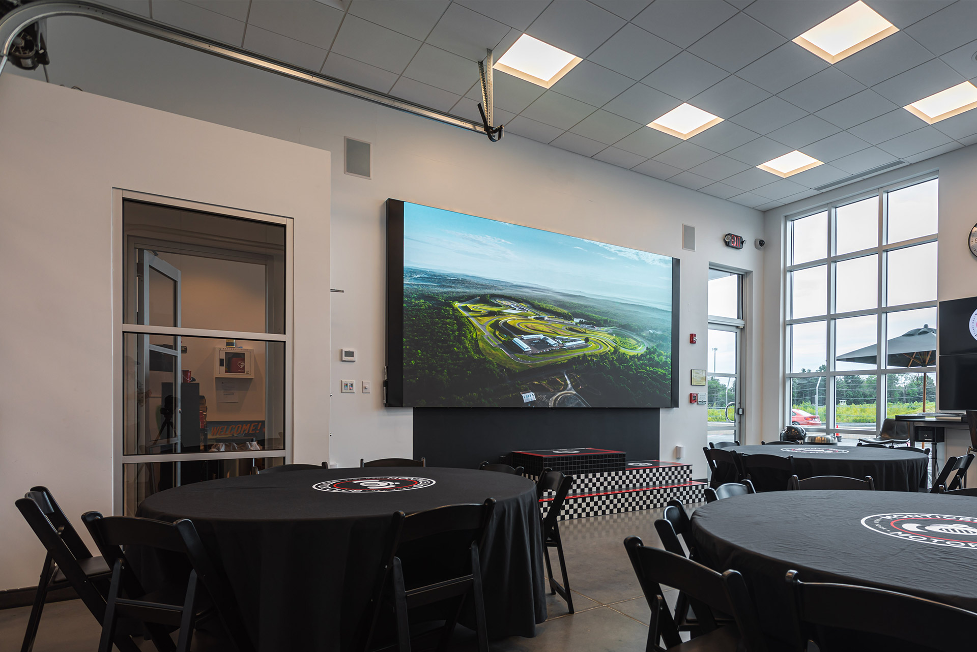 Monticello Motor Club Image