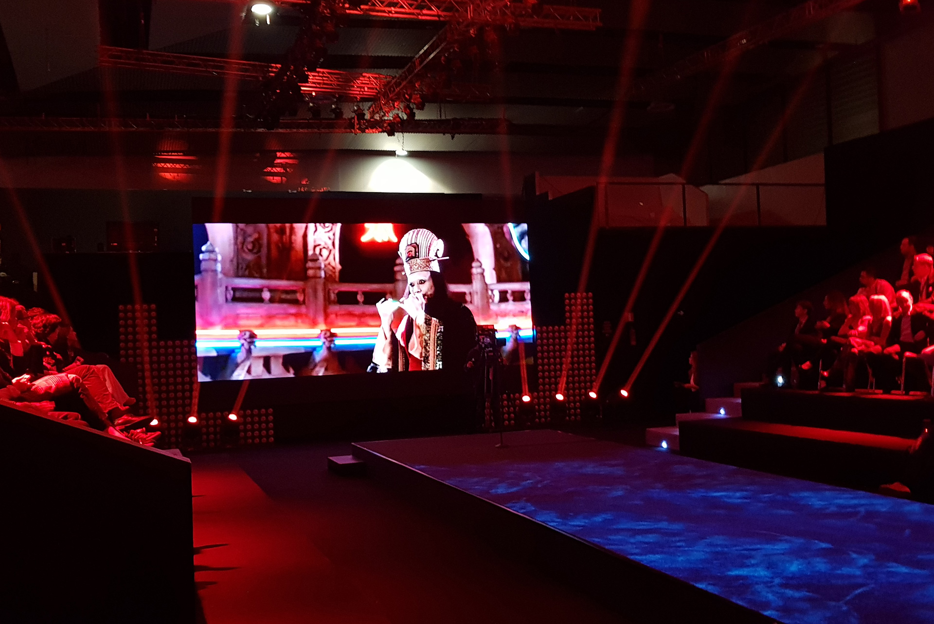 The Panorama Awards Image