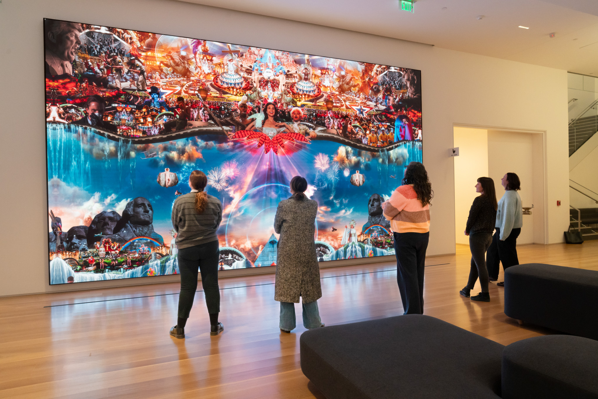 Portland Art Museum Image