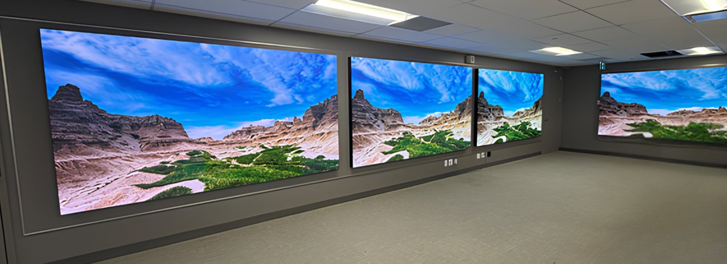 Toronto Showroom Hero Image 2026 Image