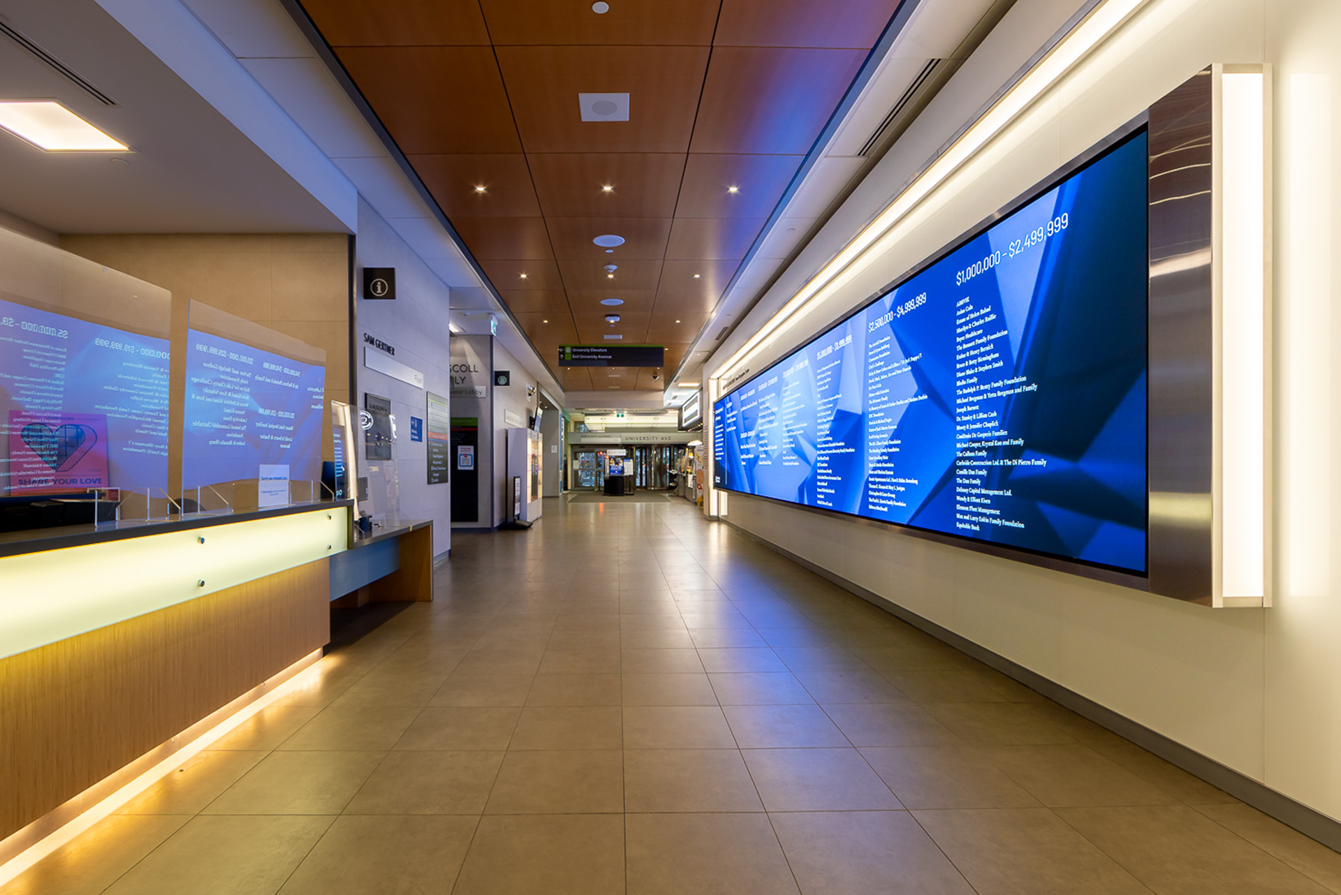 Mount Sinai Hospital Image