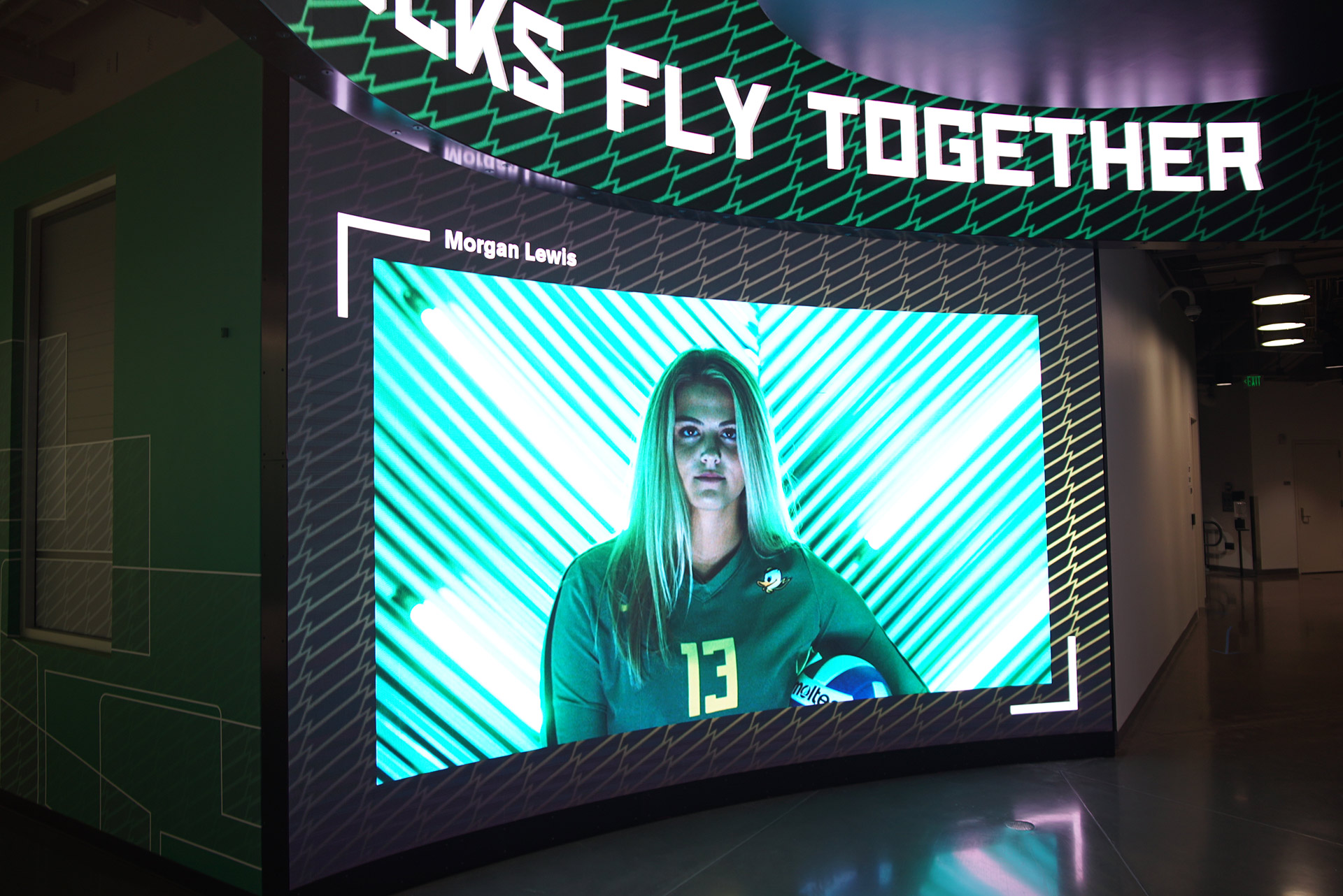 O-Hub Matthew Knight Arena Image