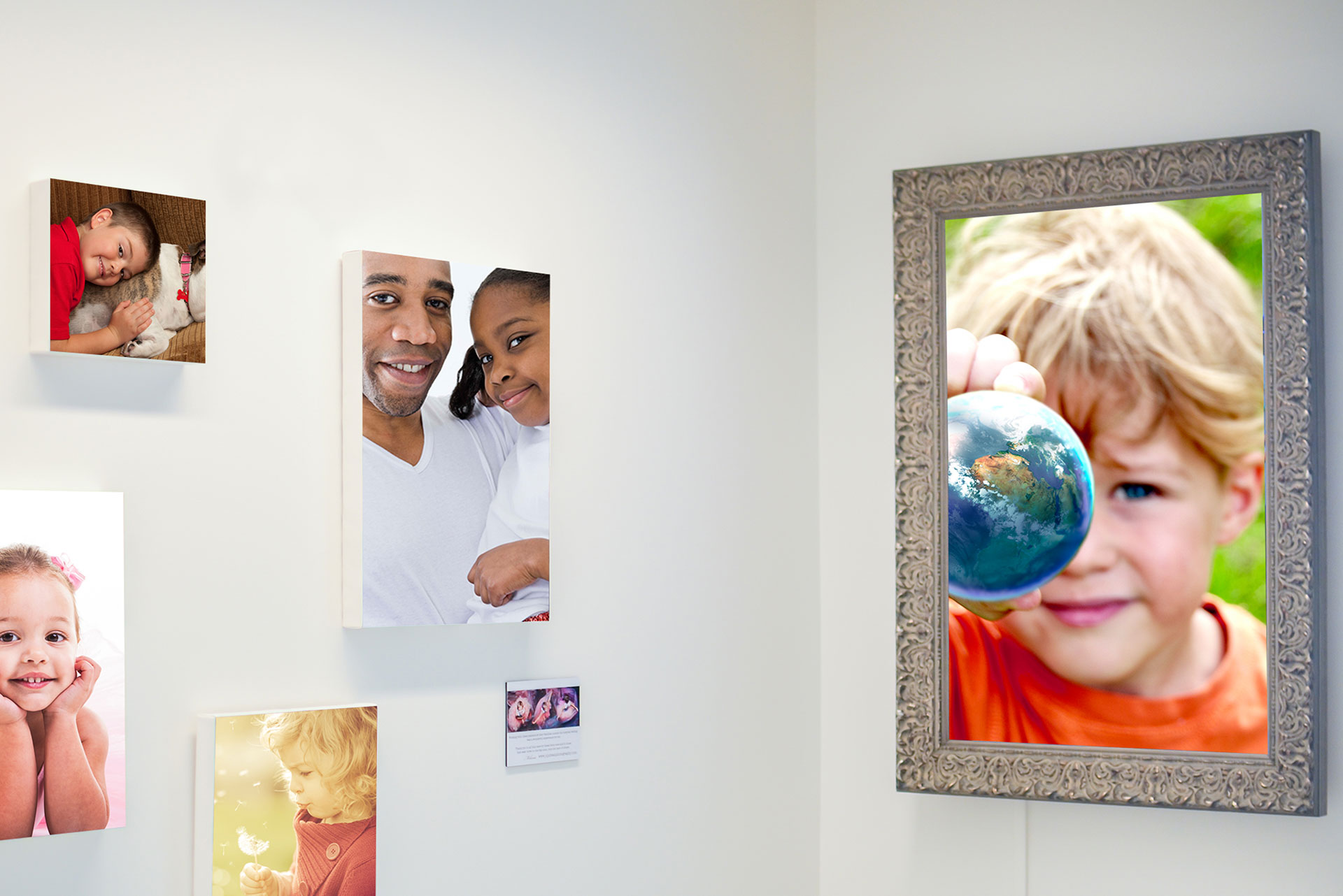 OHSU Doernbecher Children's Hospital Image