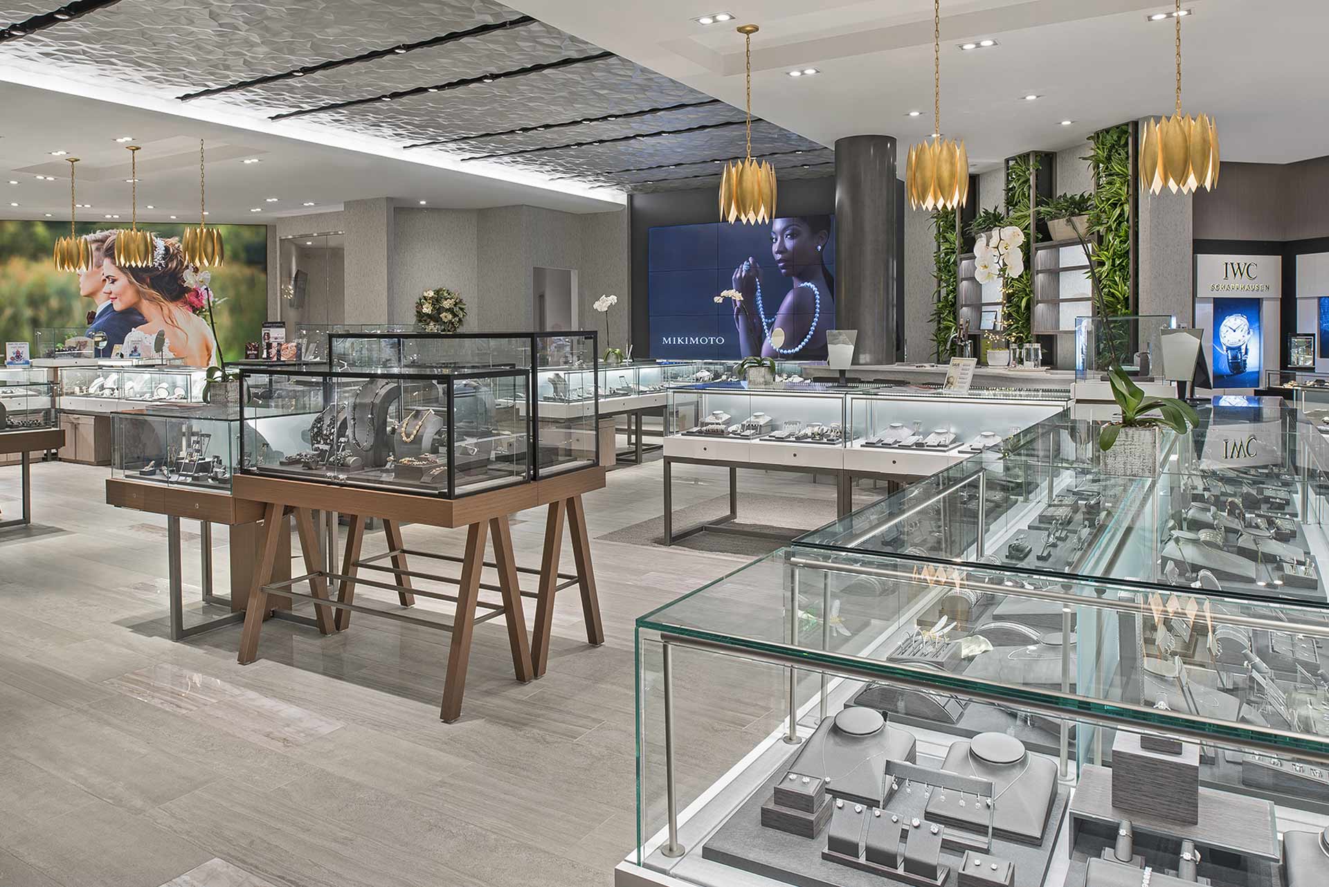 Tapper’s Diamonds & Fine Jewelry Image