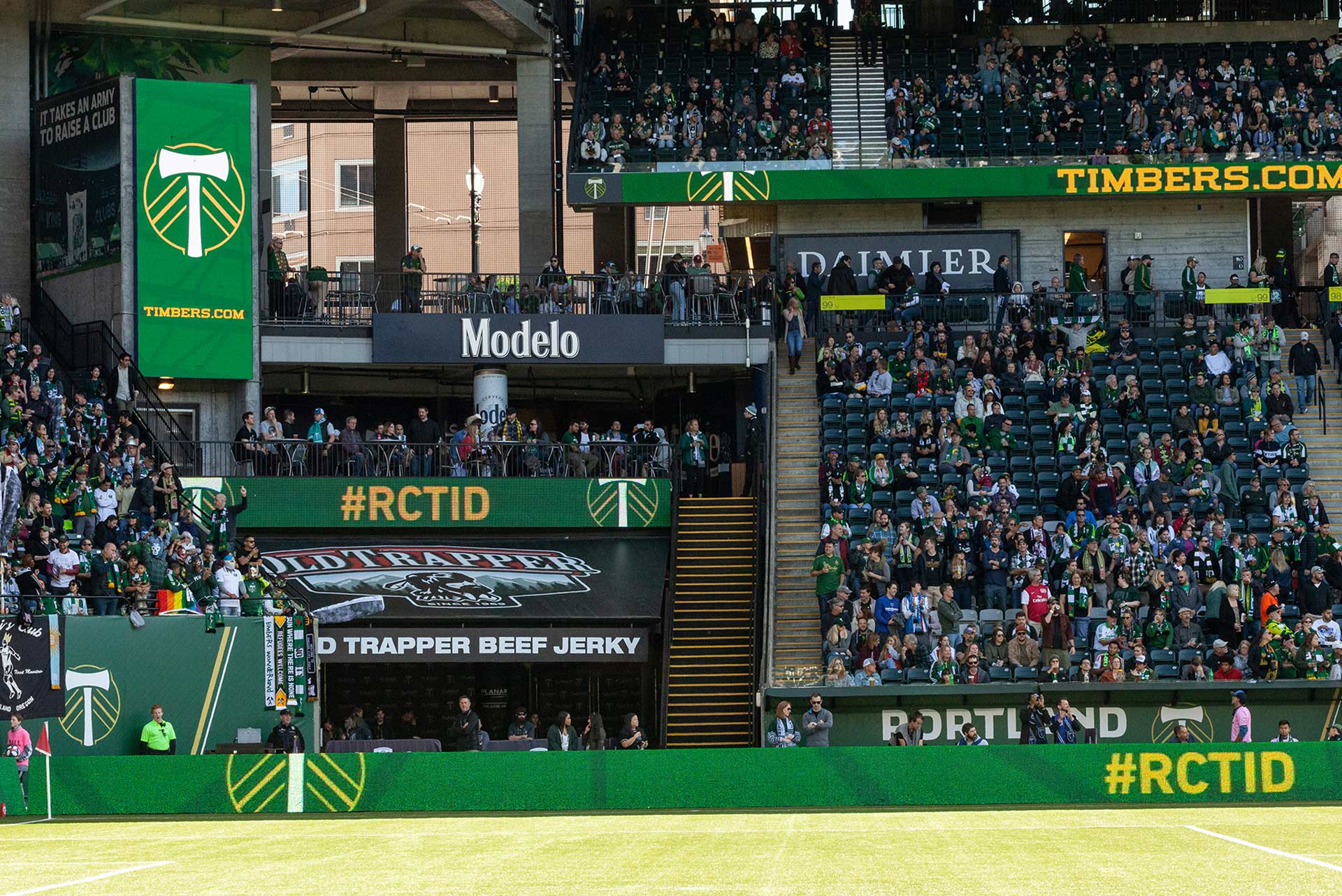 Providence Park Image