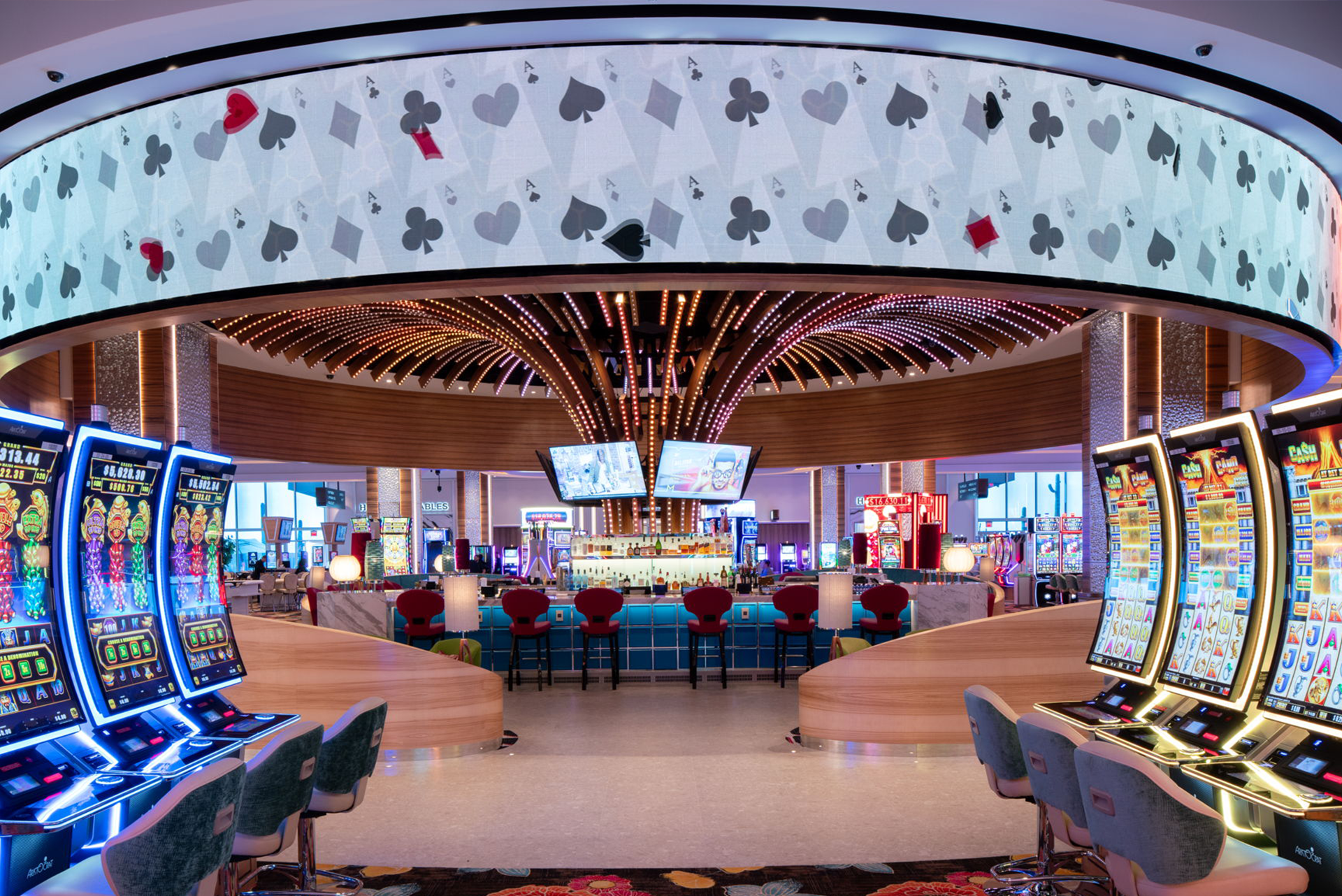 Santan Mountain Casino Image