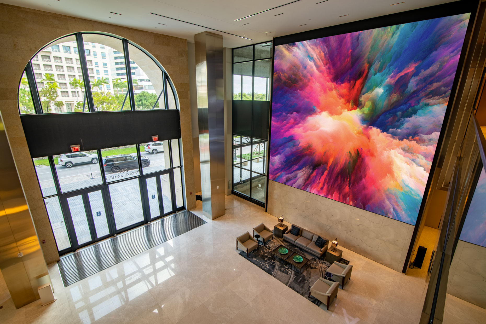 Plaza Coral Gables Image