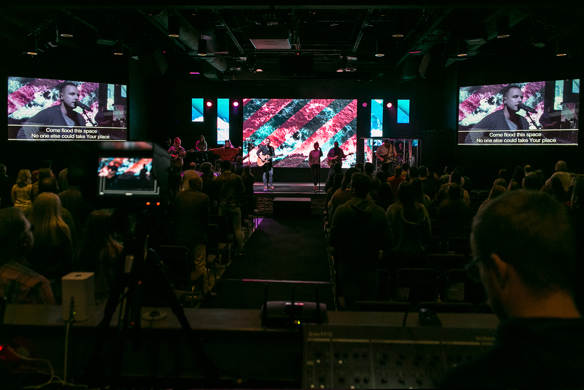 Crossland Community Church Image