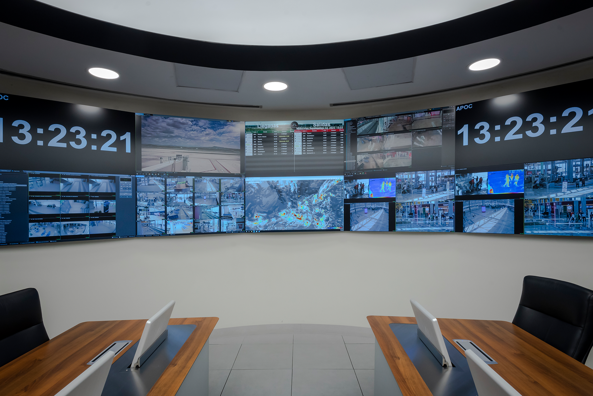 Felipe Angeles International Airport Image
