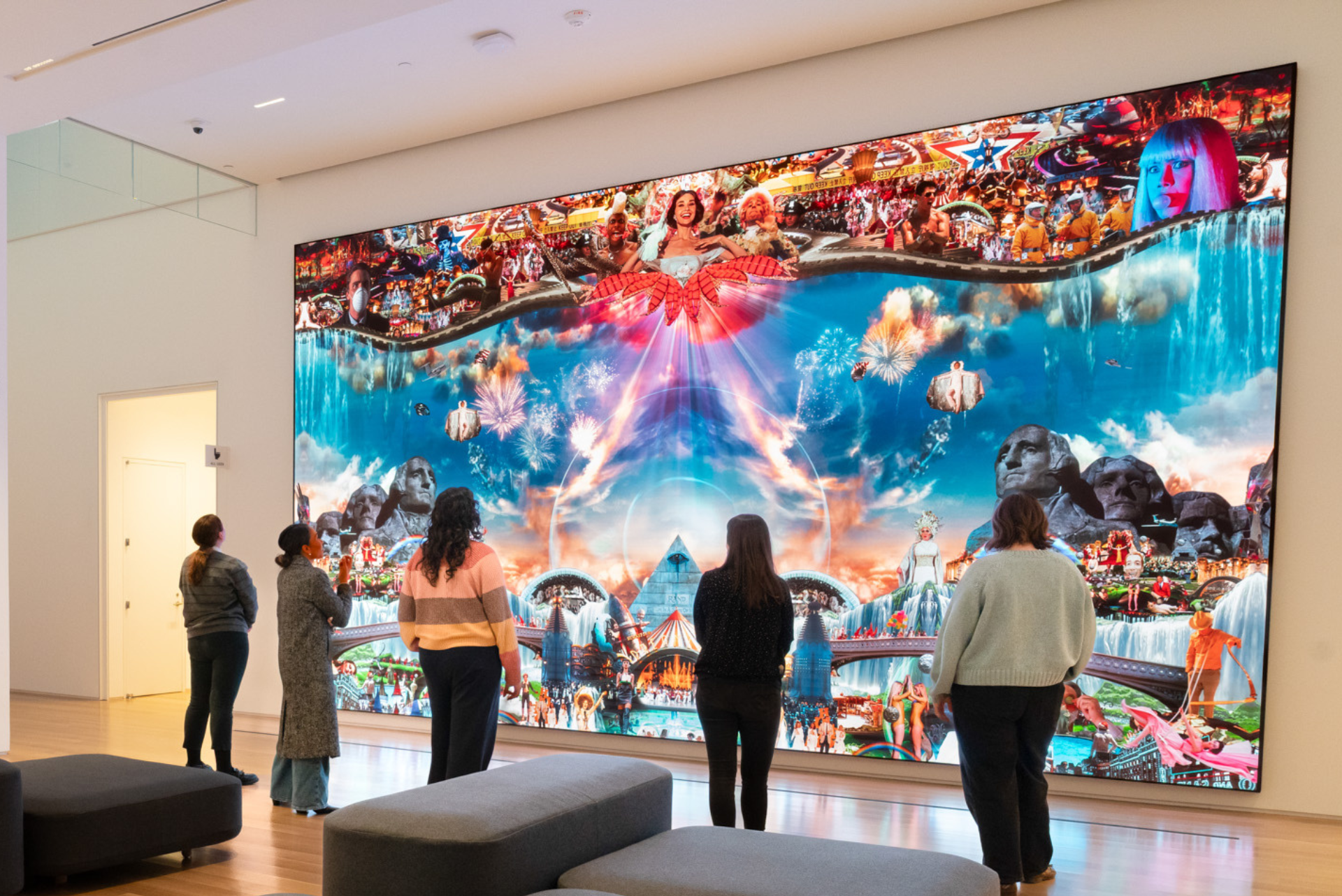 Portland Art Museum Image