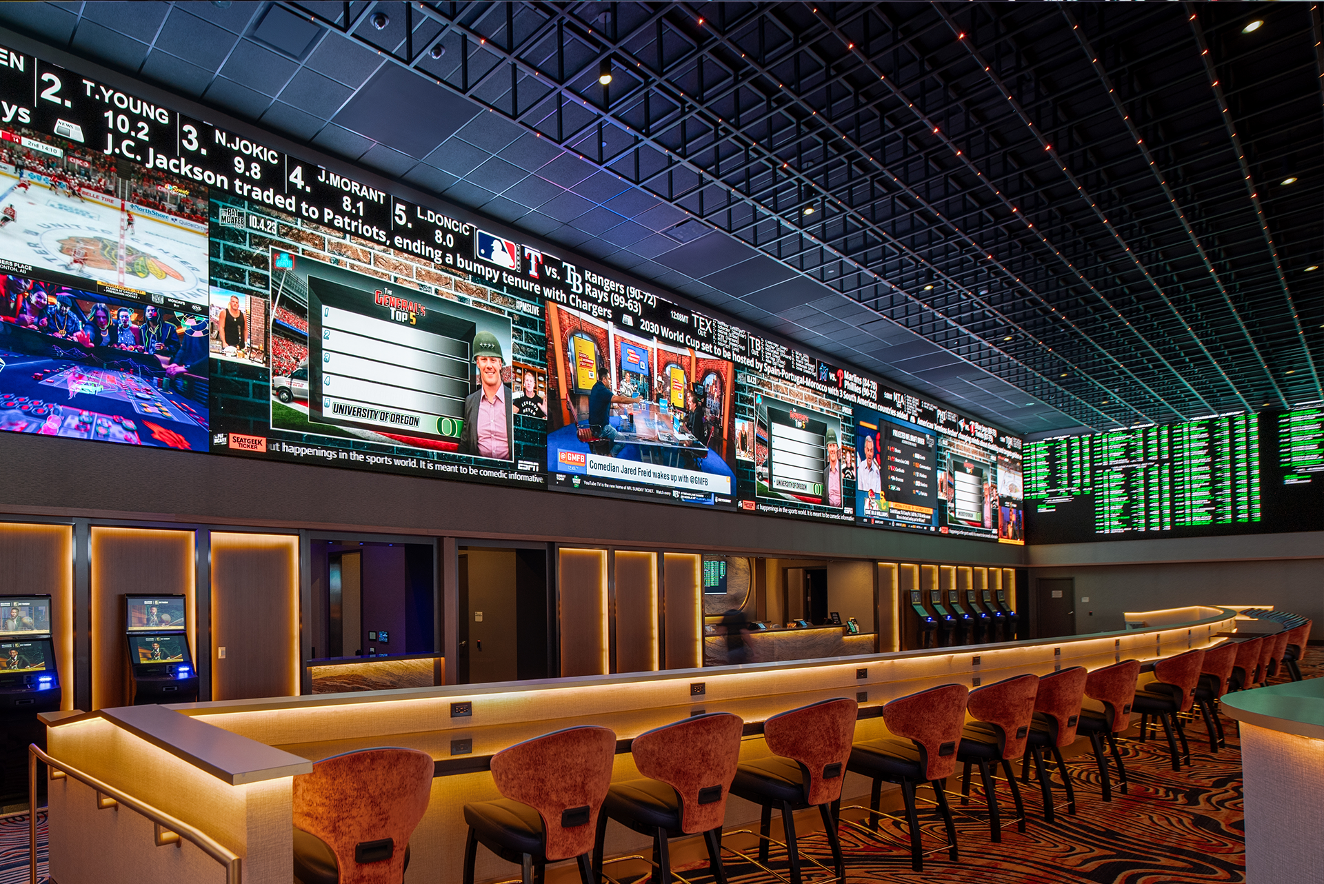 Santan Mountain Casino Image