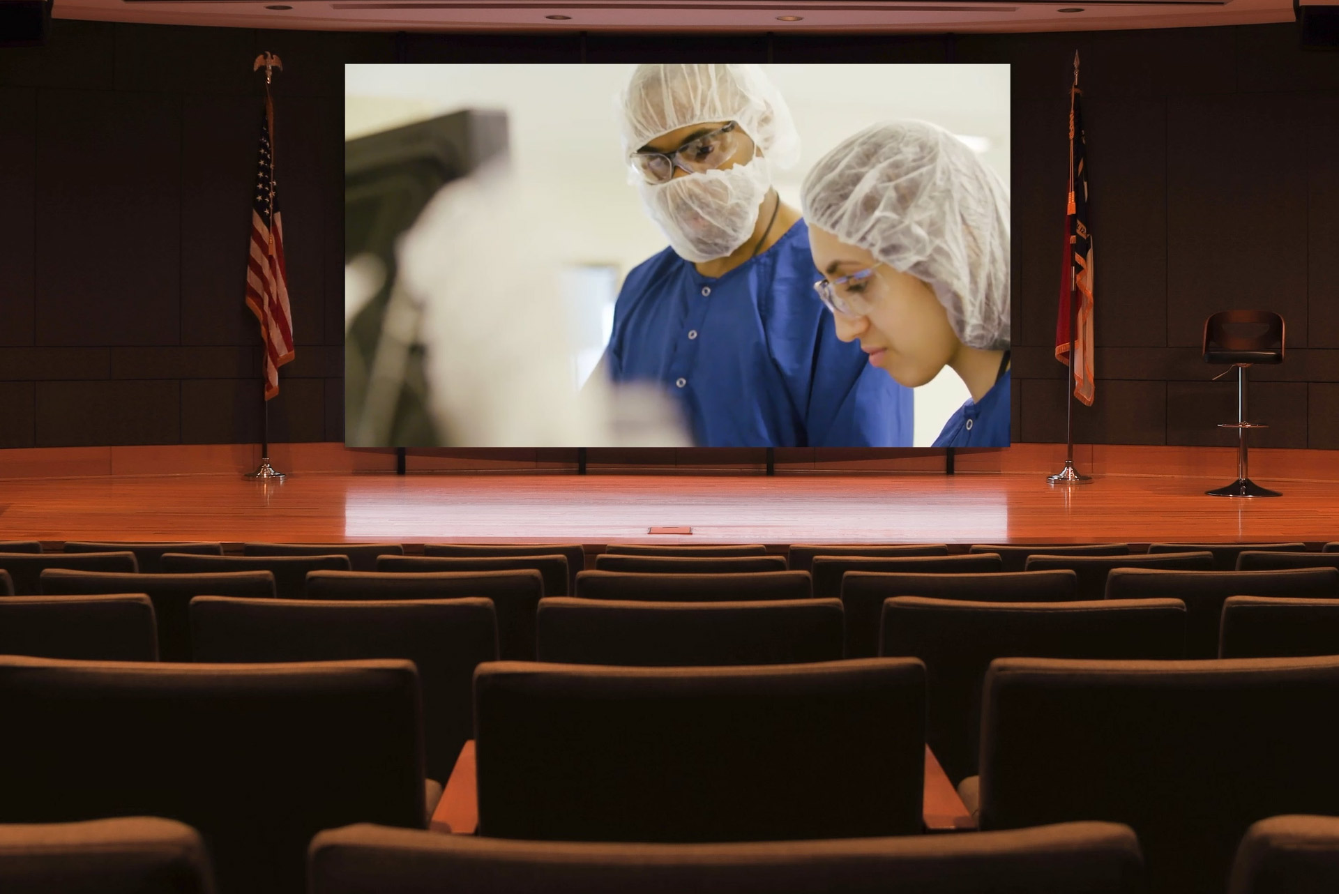 North Carolina Biotechnology Center V01 Case Study 1920X1282 Image