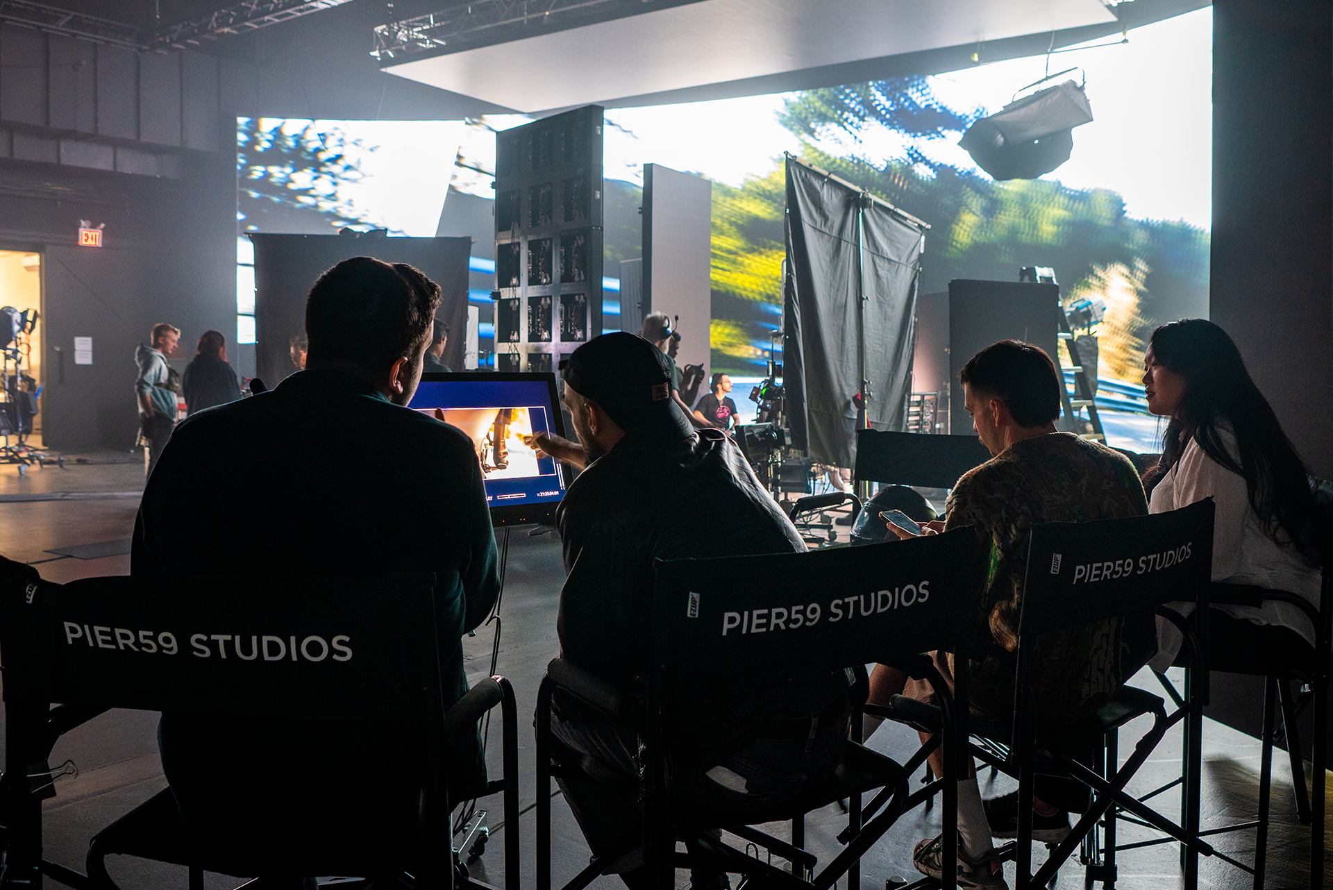 Pier59 Studios Image