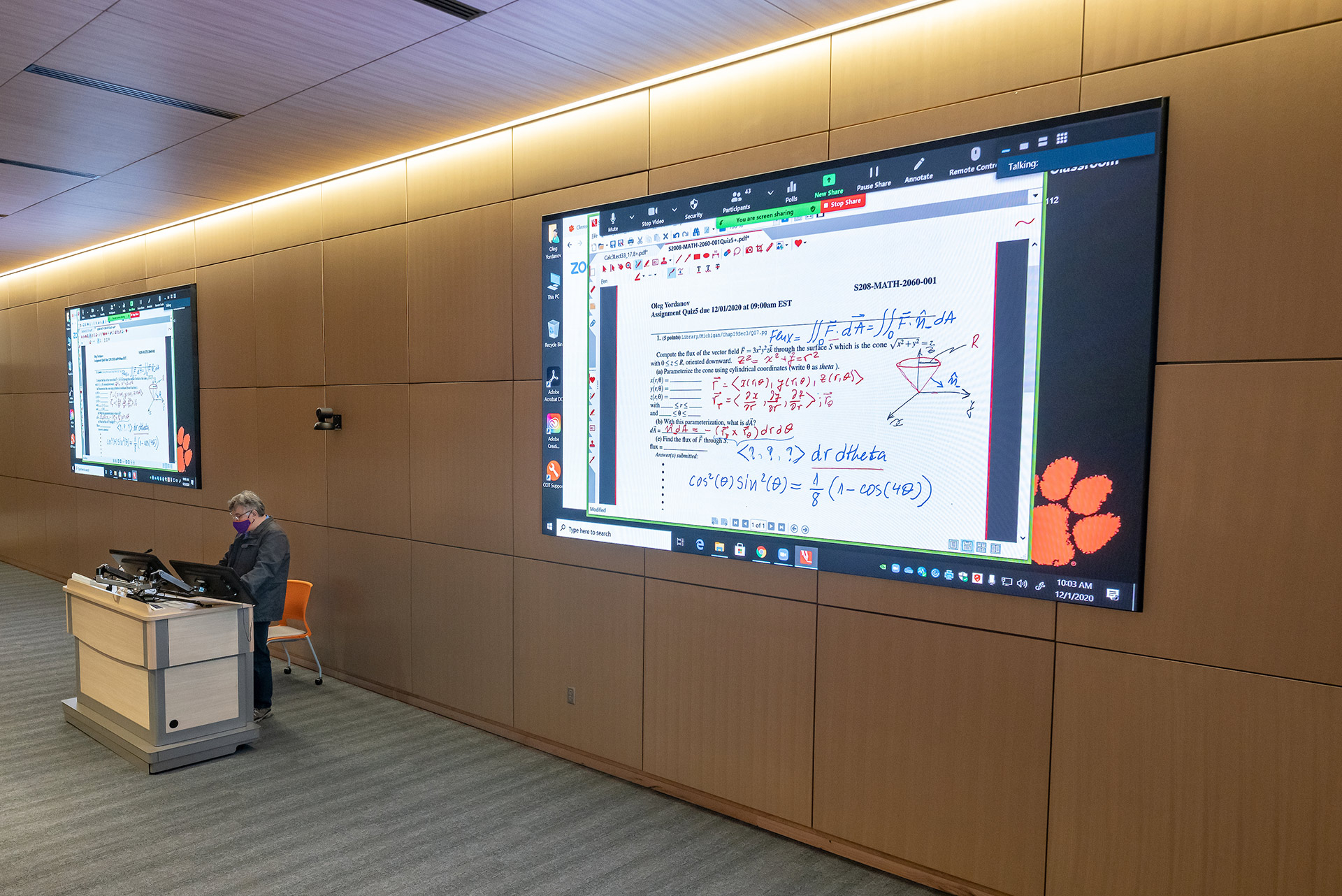 Clemson School Of Business 2 1920X1282 Image