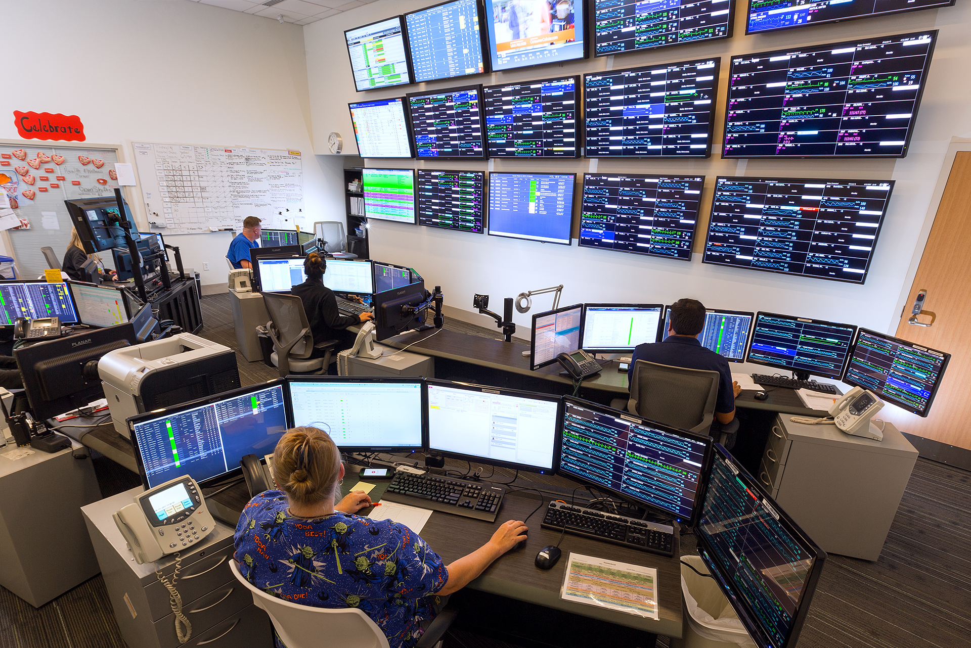 Nemours Children's Hospital Image