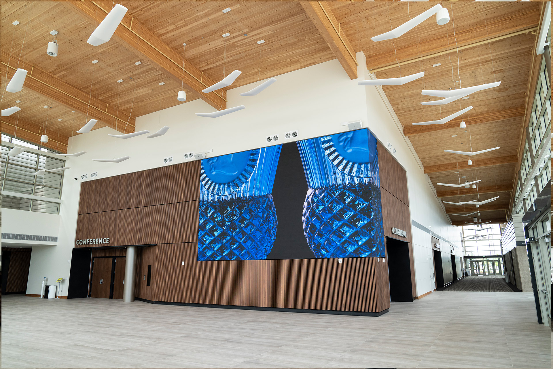 Wingspan Event and Conference Center Image