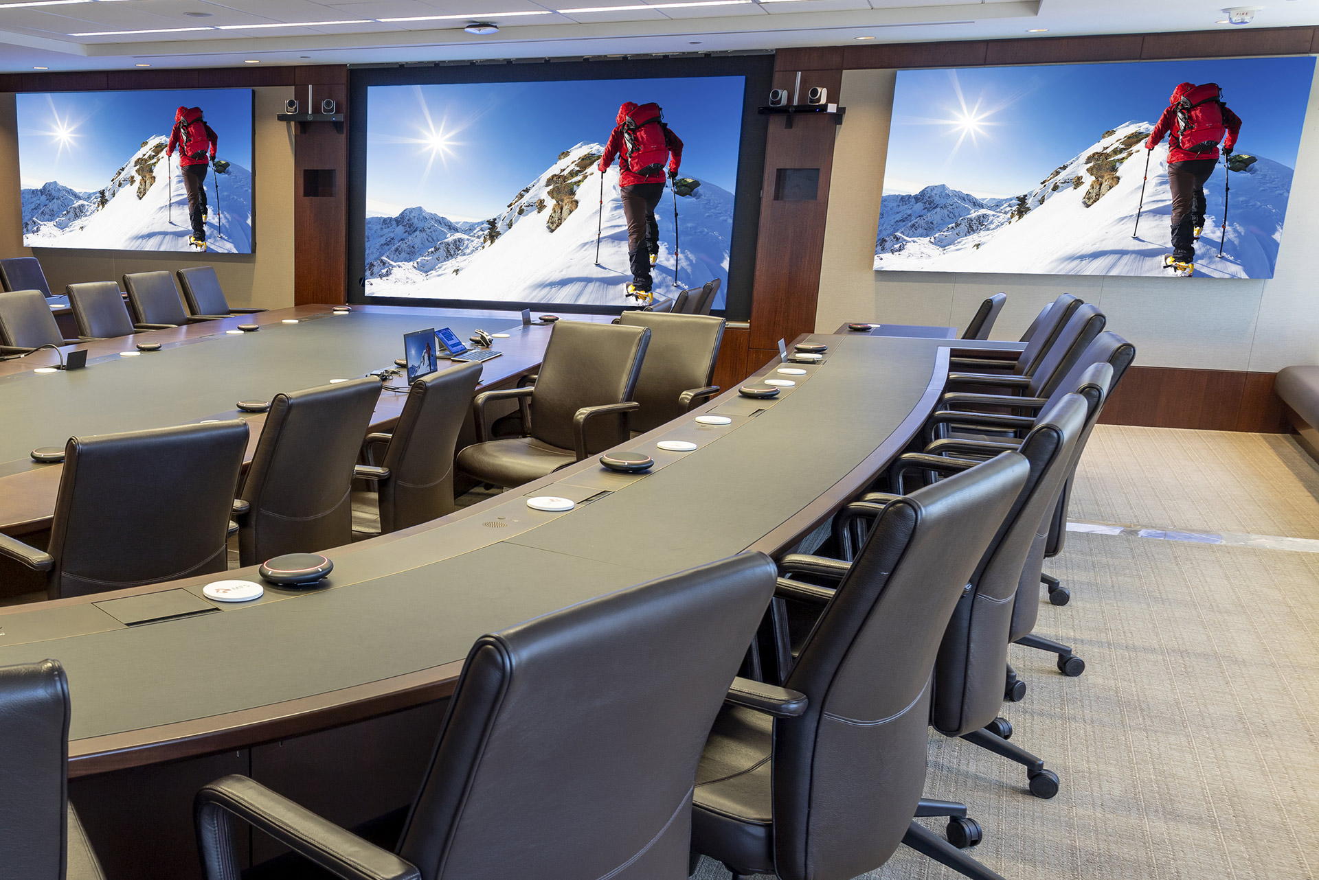 MFS Investment Management Image