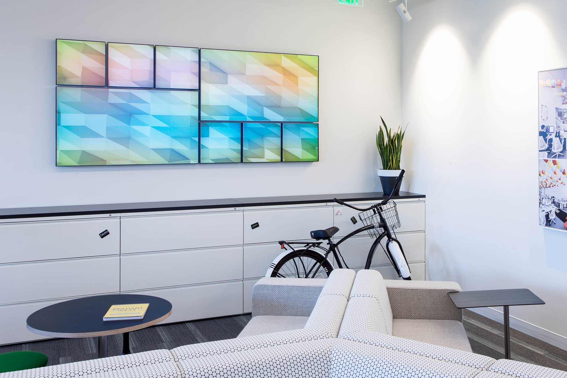 Pivot Interiors Image