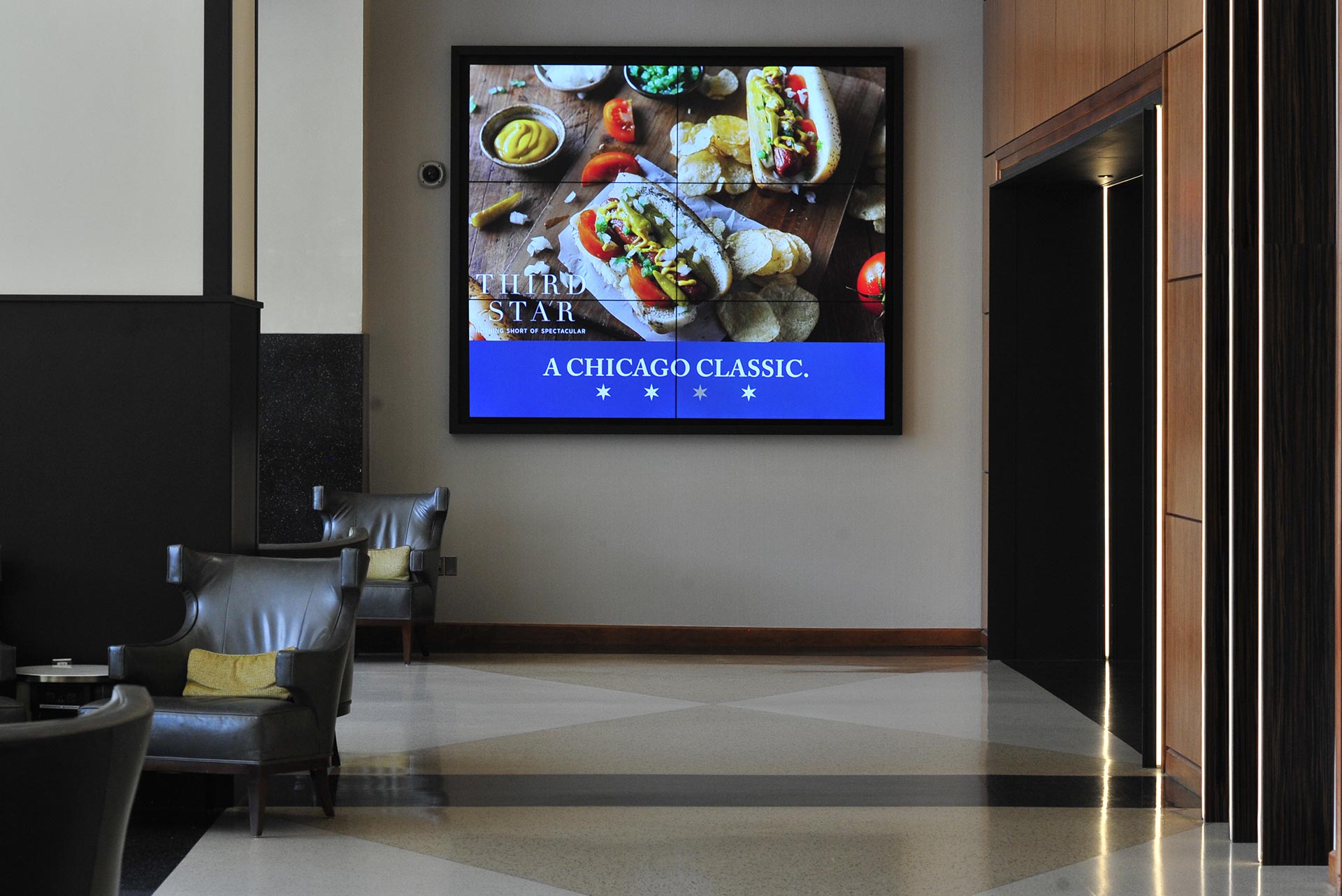 The Hyatt Chicago McCormick Place Image