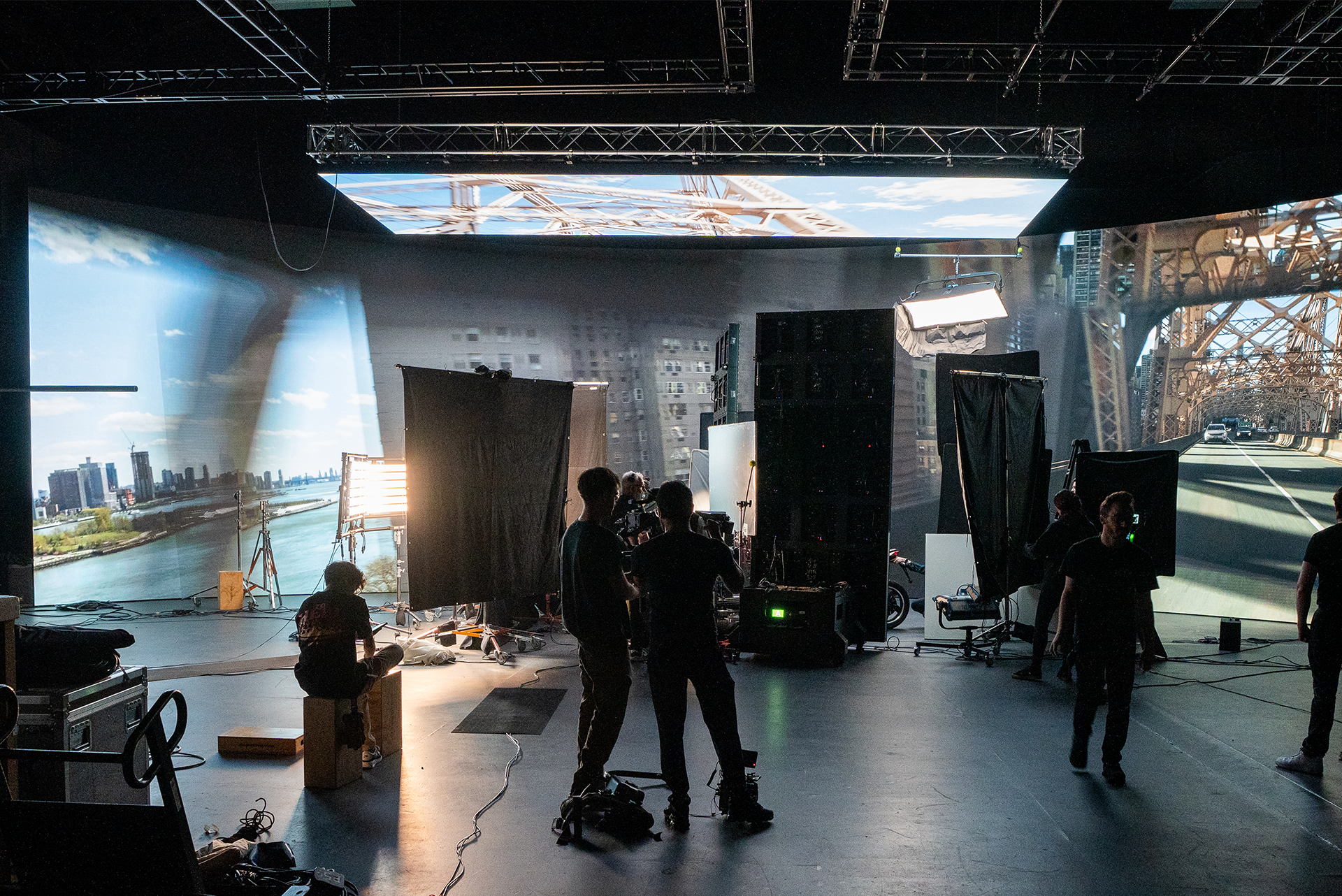 Pier59 Studios Image