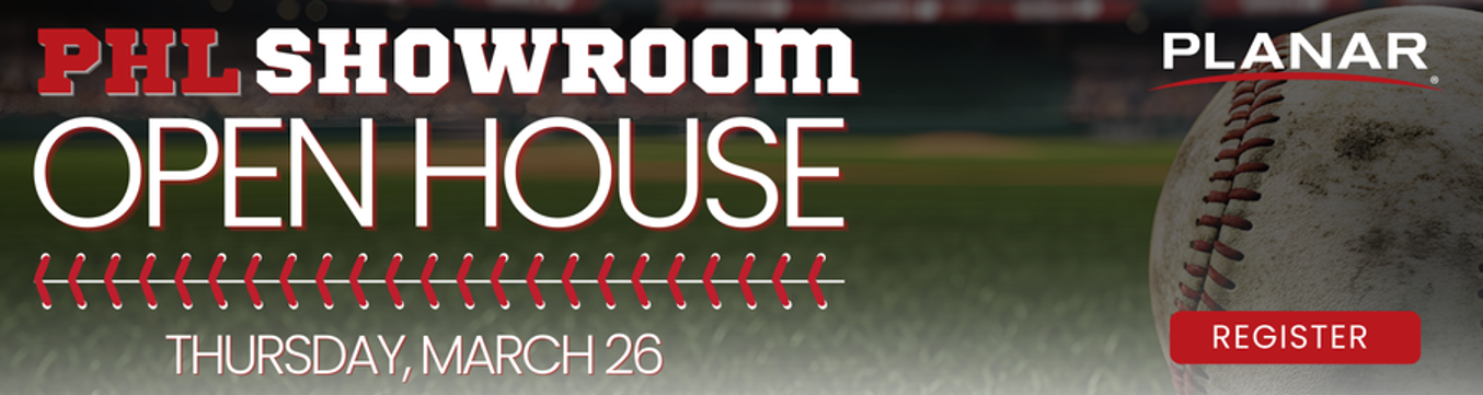 Philadelphia Showroom Open House