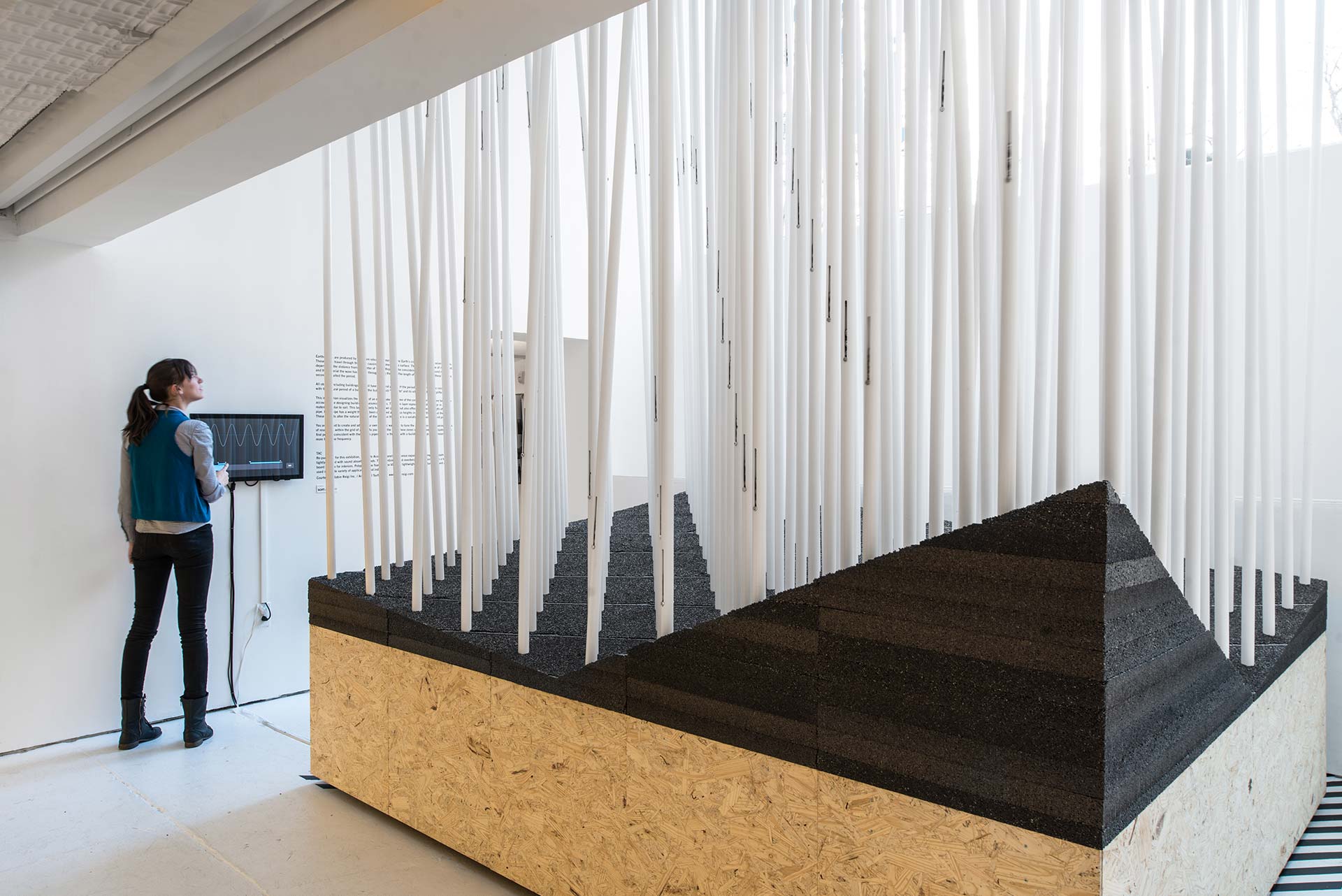 Center for Architecture  Image
