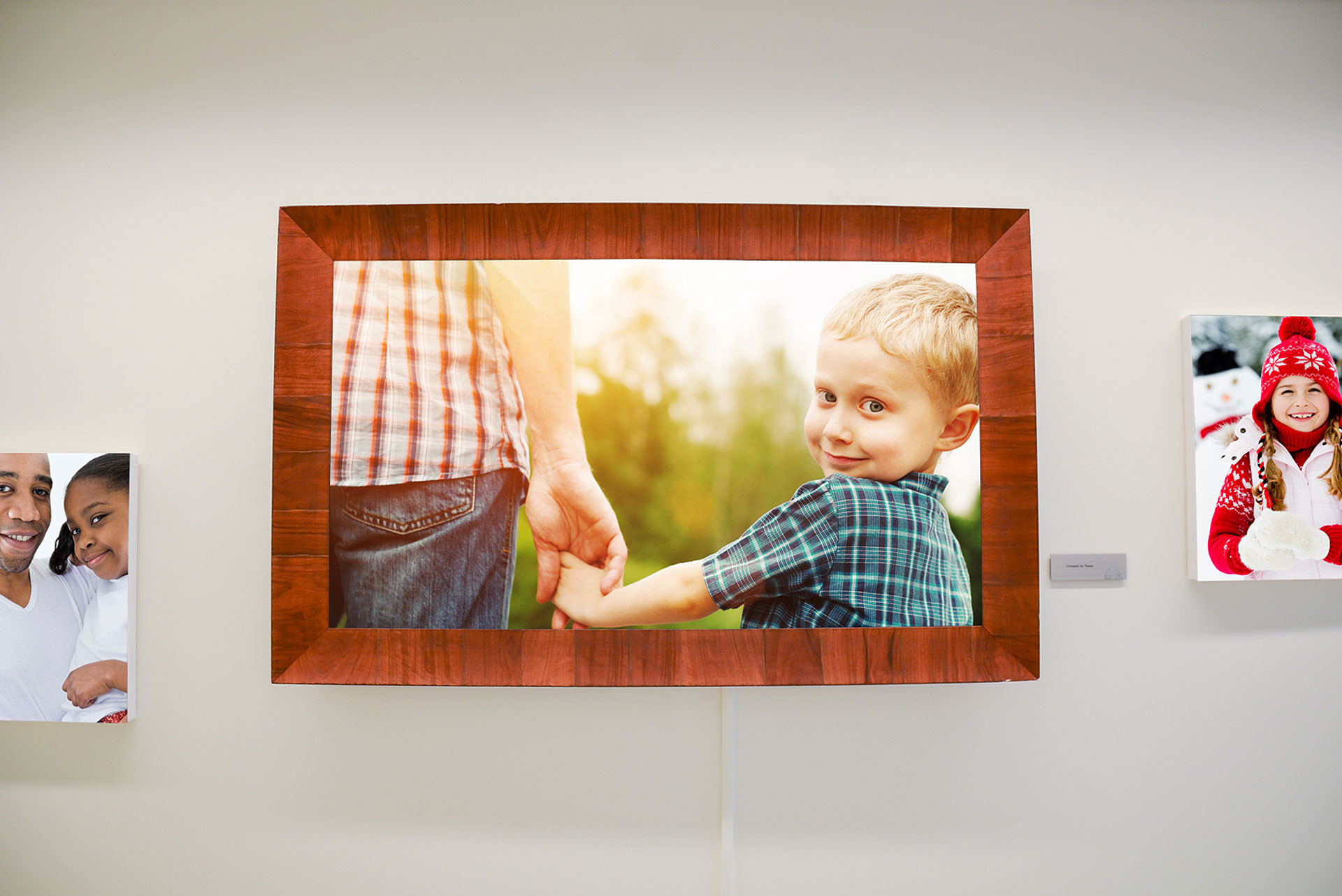 OHSU Doernbecher Children's Hospital Image