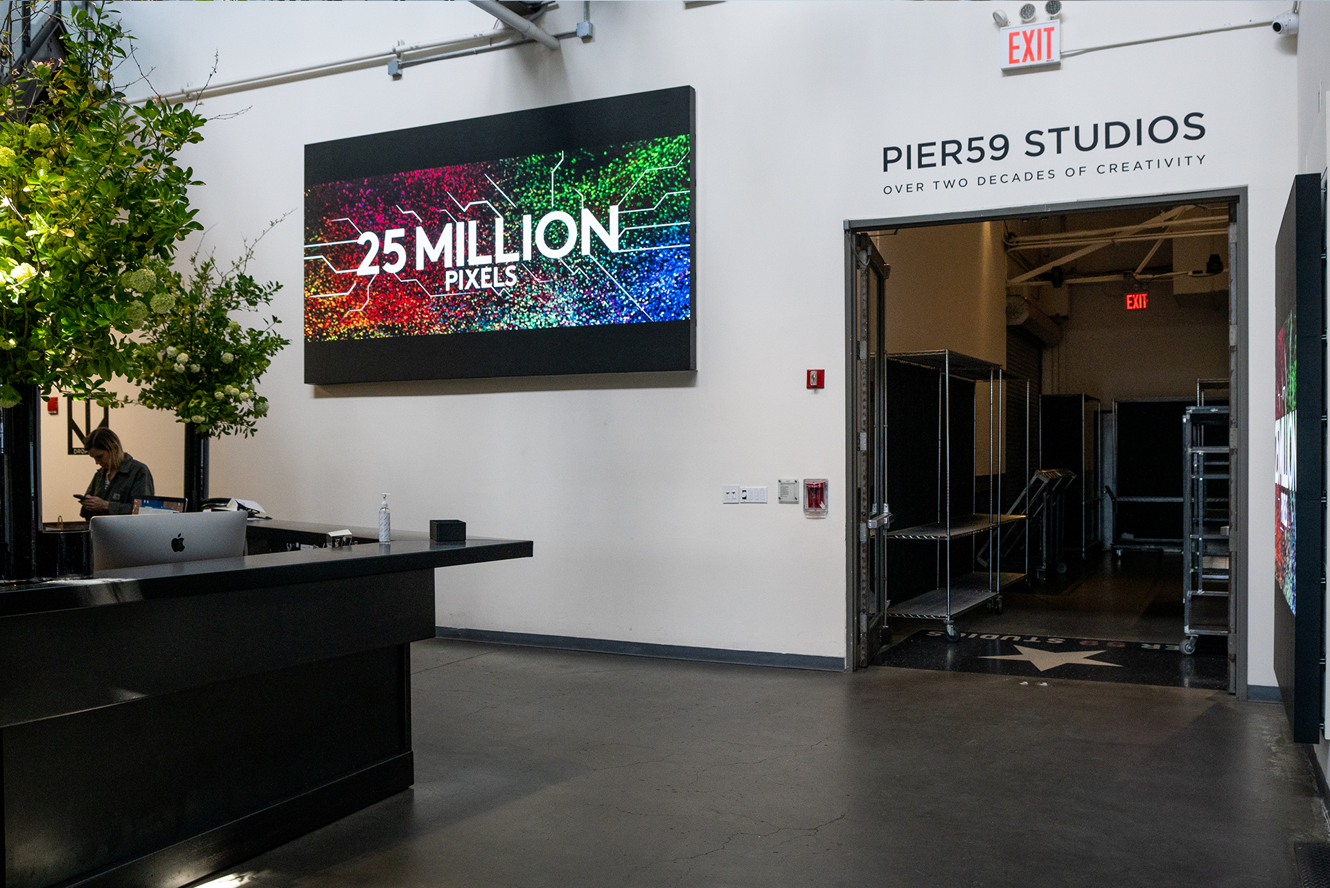 Pier59 Studios Image