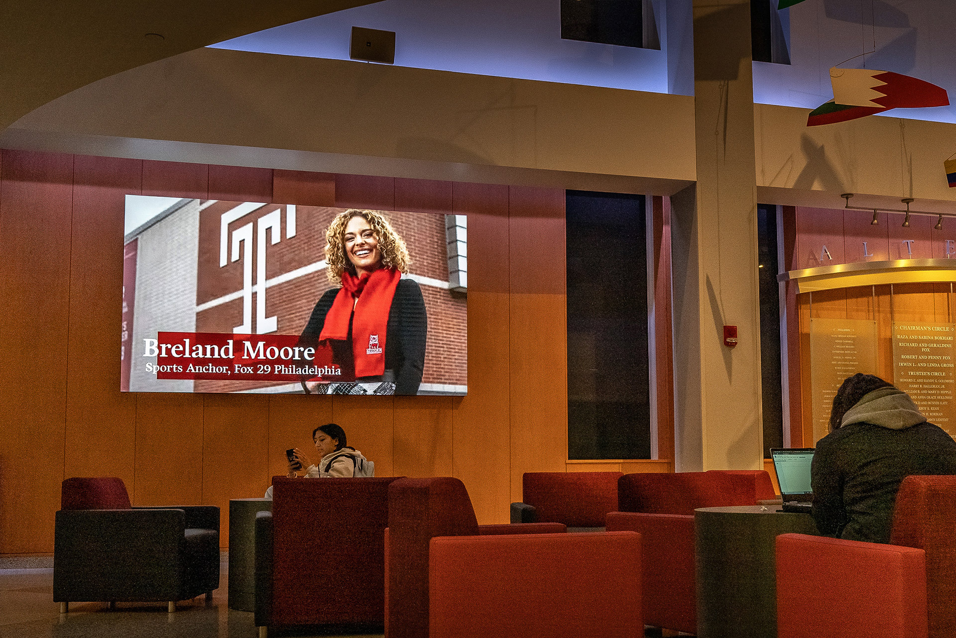 Fox School Of Business 1 1920X1282 Image