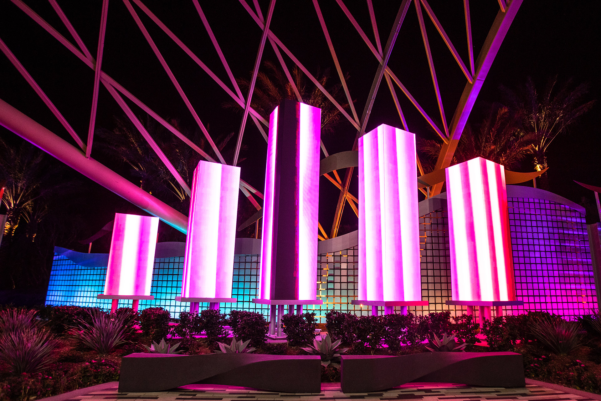 Morongo Casino Resort & Spa Image