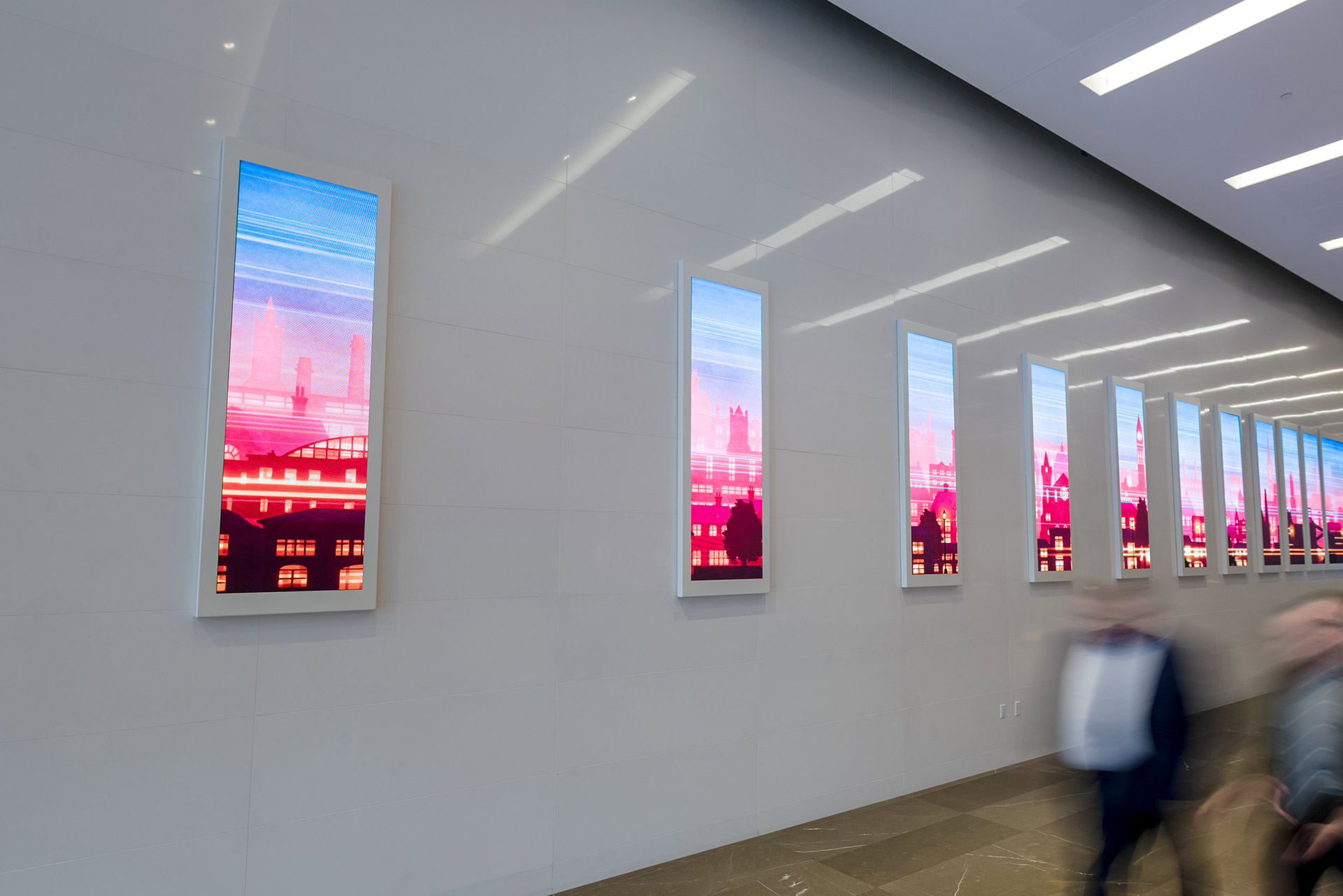 Globe and Mail Centre Image