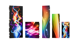 Leyard Cdi Series Family 1714X960